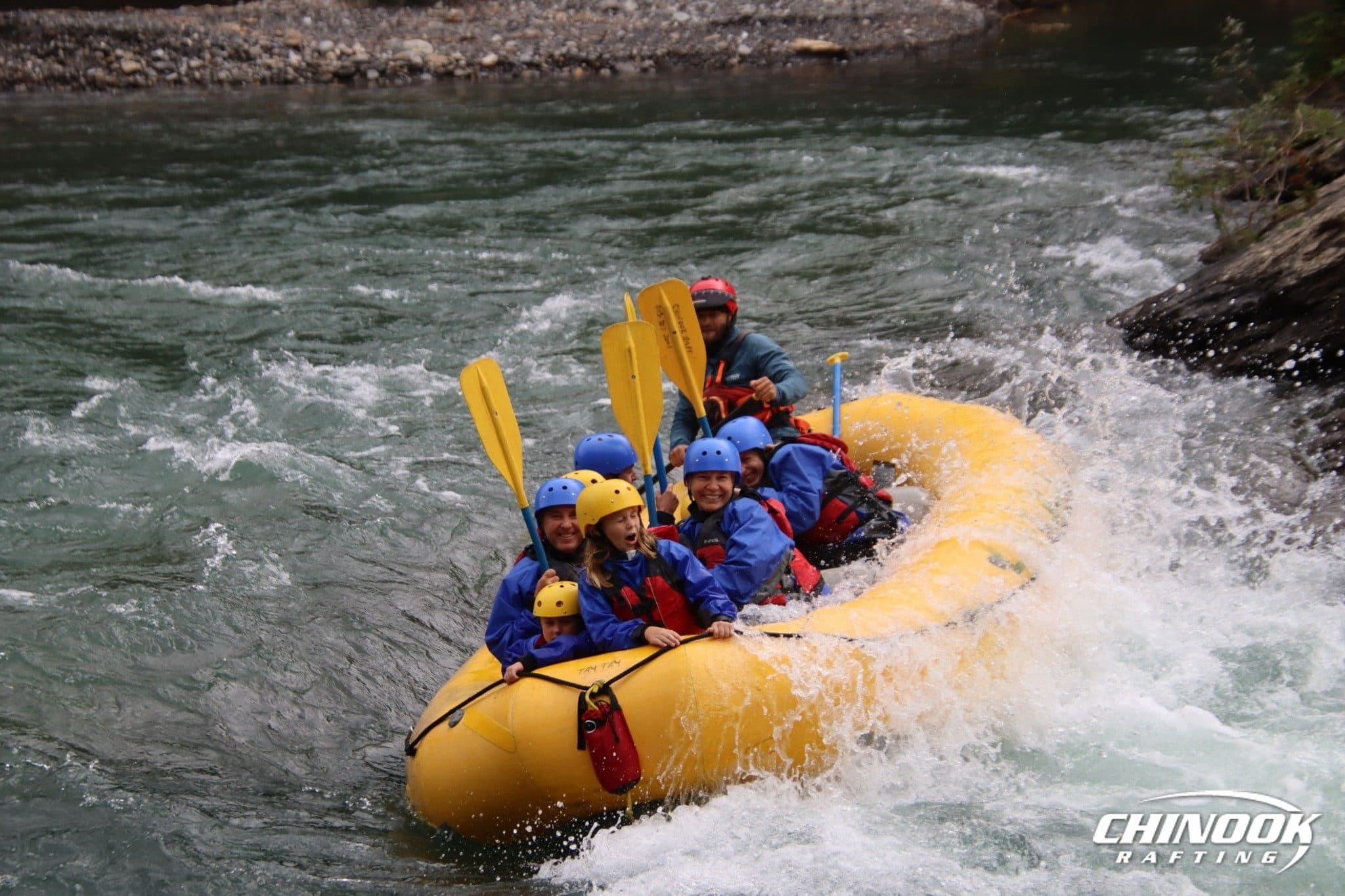 Kananaskis River — 1:30pm — Aug 11, 2026 — rafting photo 39