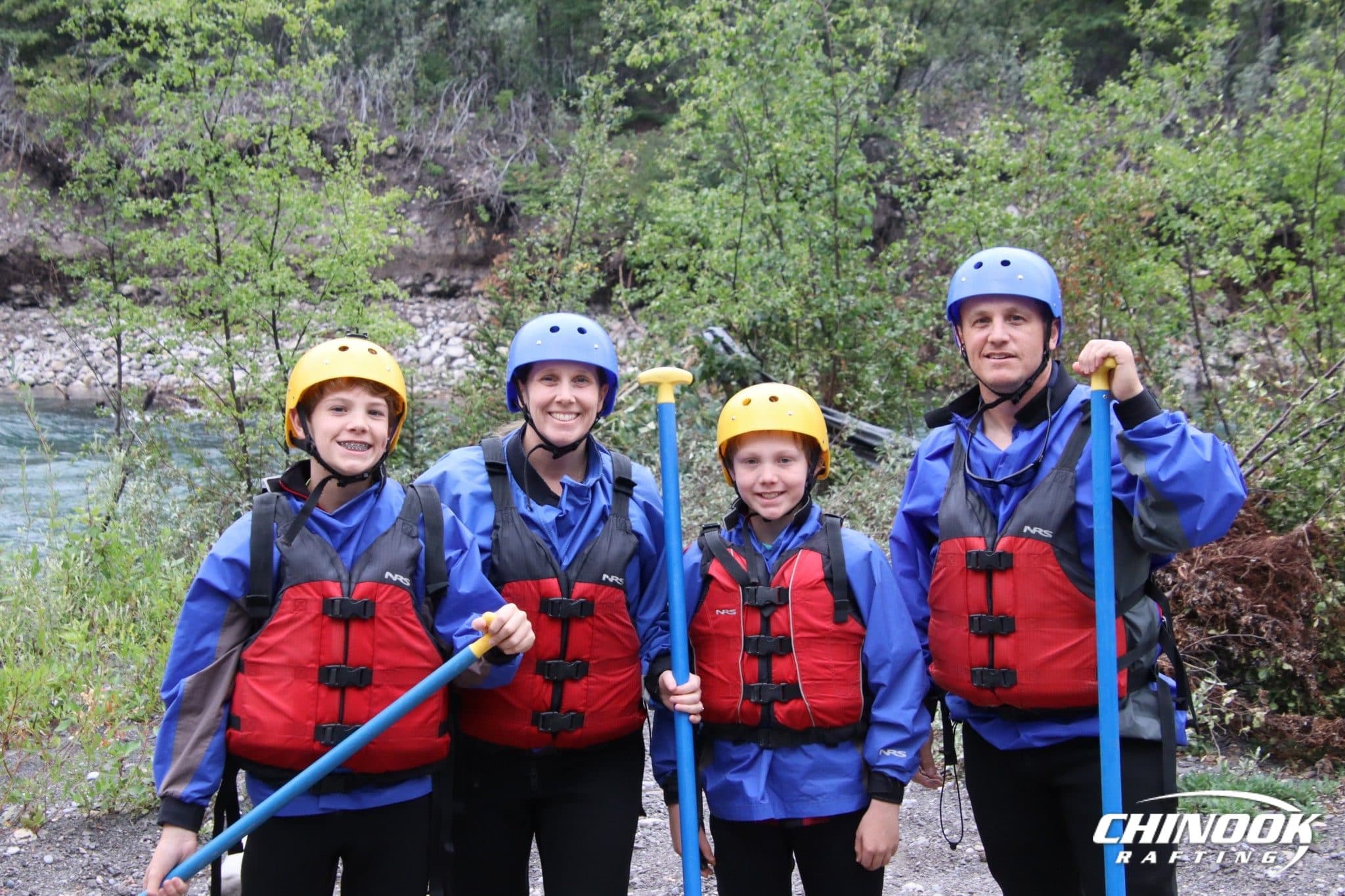 Kananaskis River — 1:30pm — Aug 11, 2026 — rafting photo 22