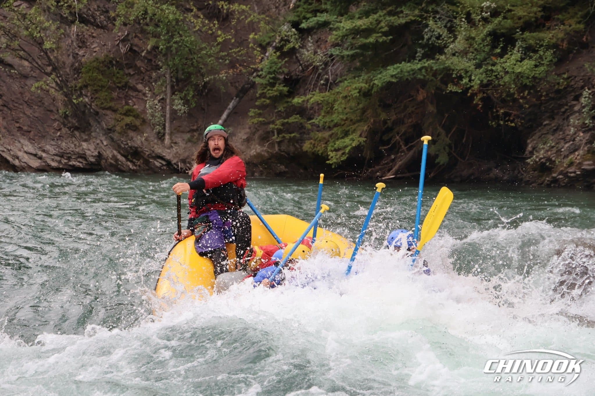 Kananaskis River — 1:30pm — Aug 11, 2026 — rafting photo 119