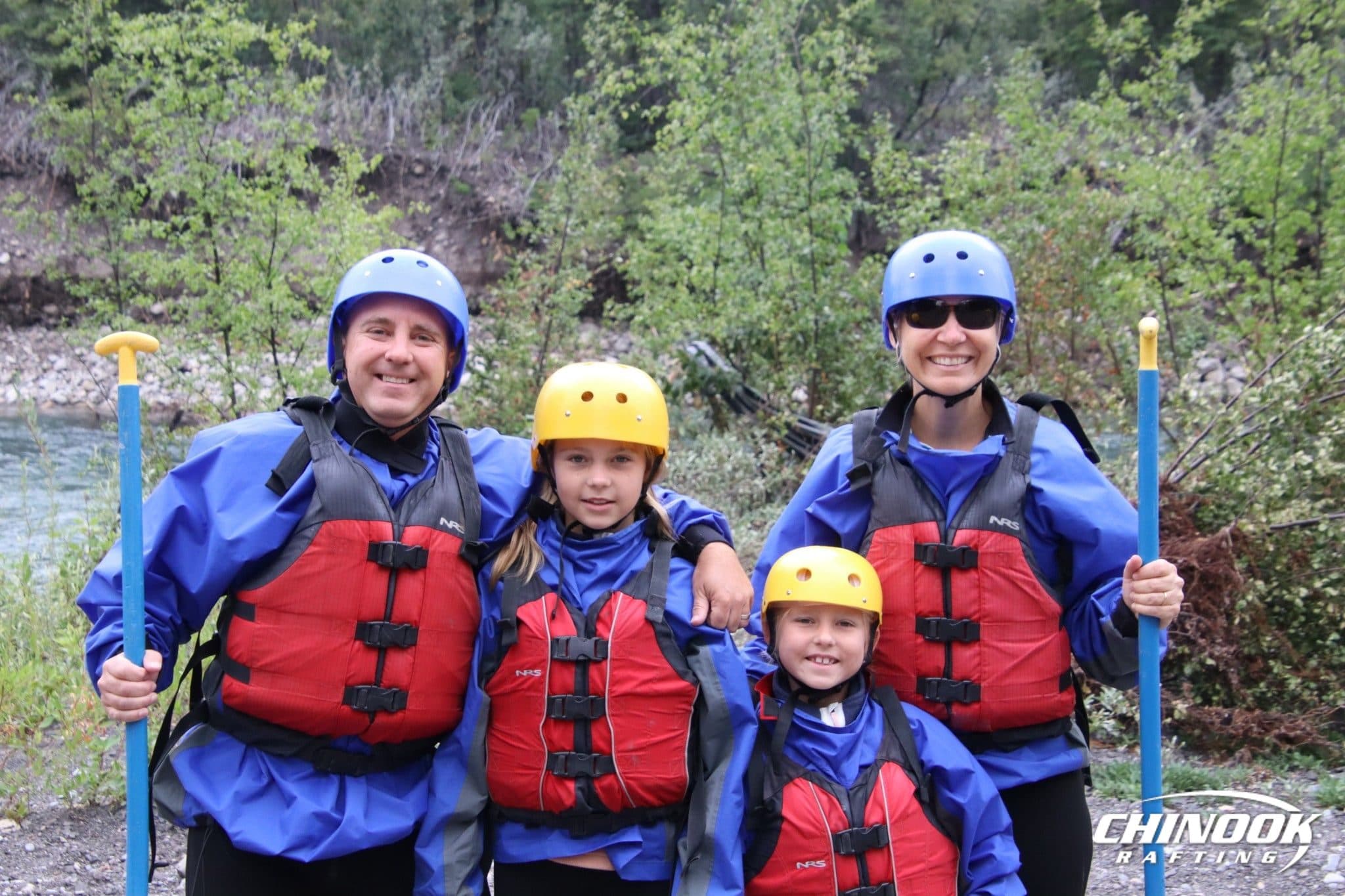 Kananaskis River — 1:30pm — Aug 11, 2026 — rafting photo 18