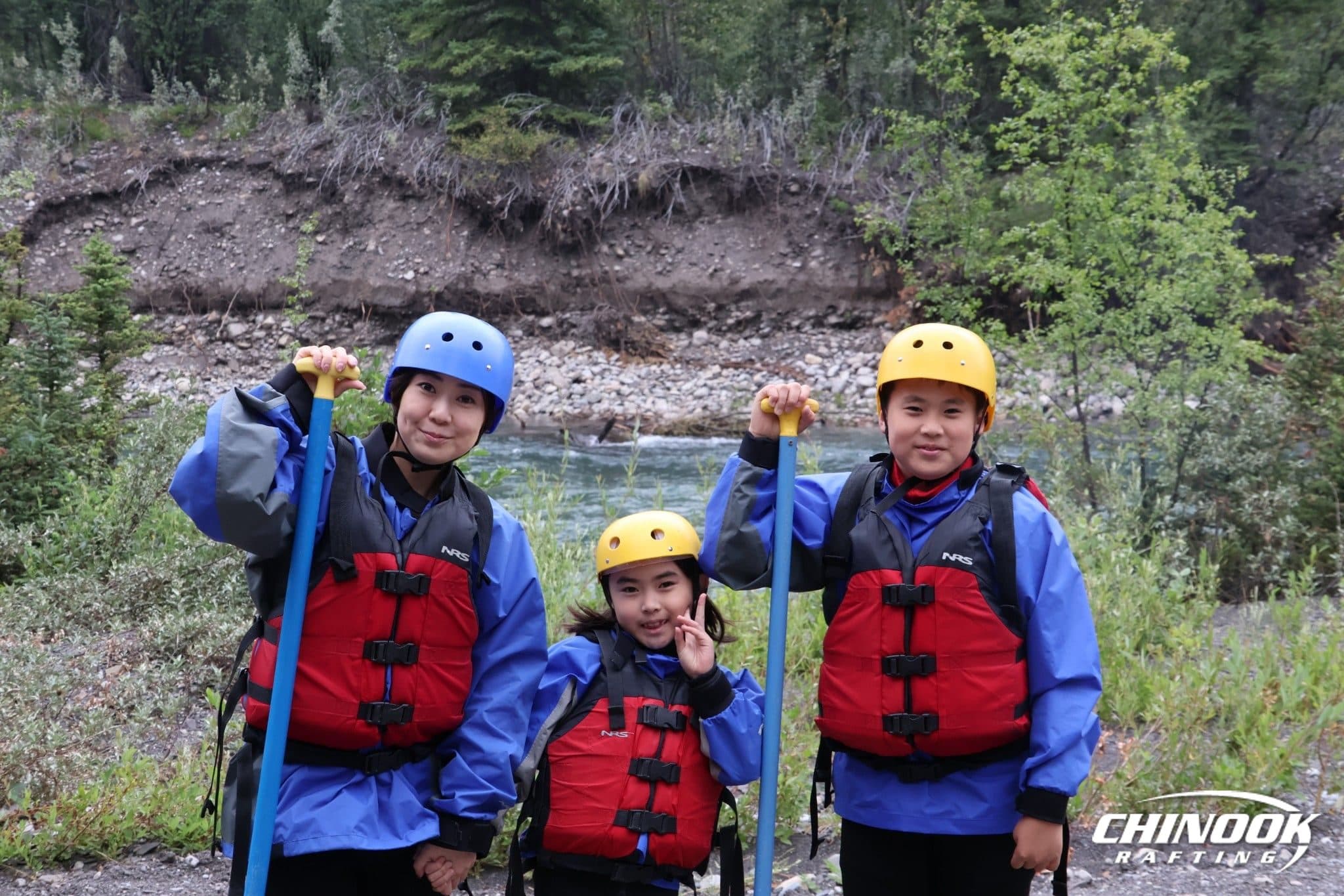 Kananaskis River — 1:30pm — Aug 11, 2026 — rafting photo 85