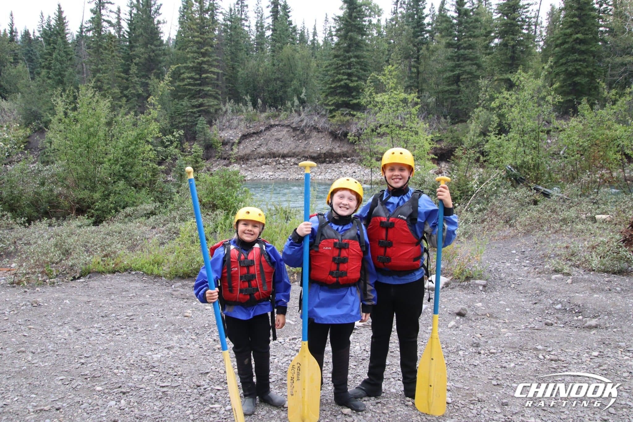 Kananaskis River — 1:30pm — Aug 11, 2026 — rafting photo 11