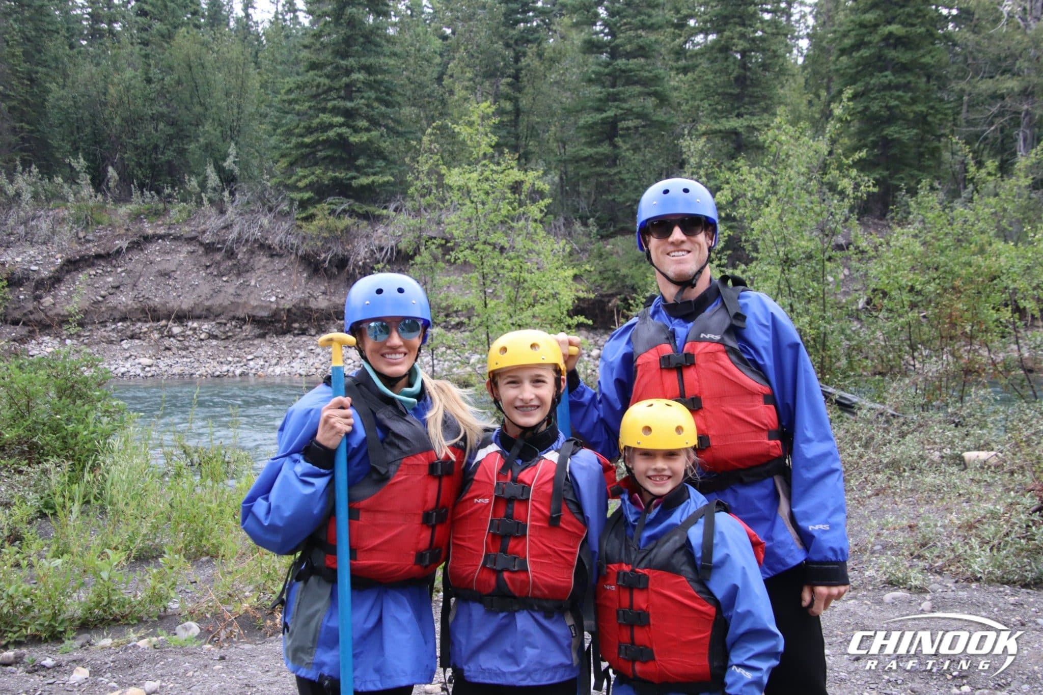 Kananaskis River — 1:30pm — Aug 11, 2026 — rafting photo 8