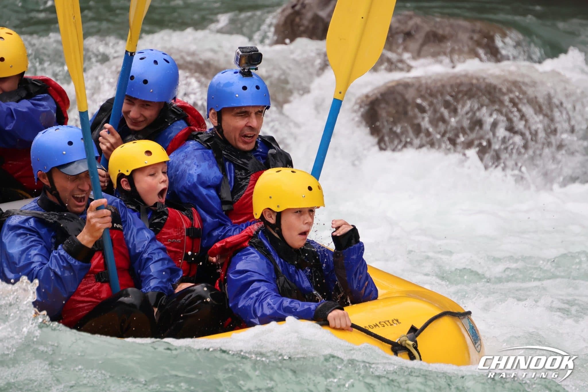 Kananaskis River — 1:30pm — Aug 11, 2026 — rafting photo 149