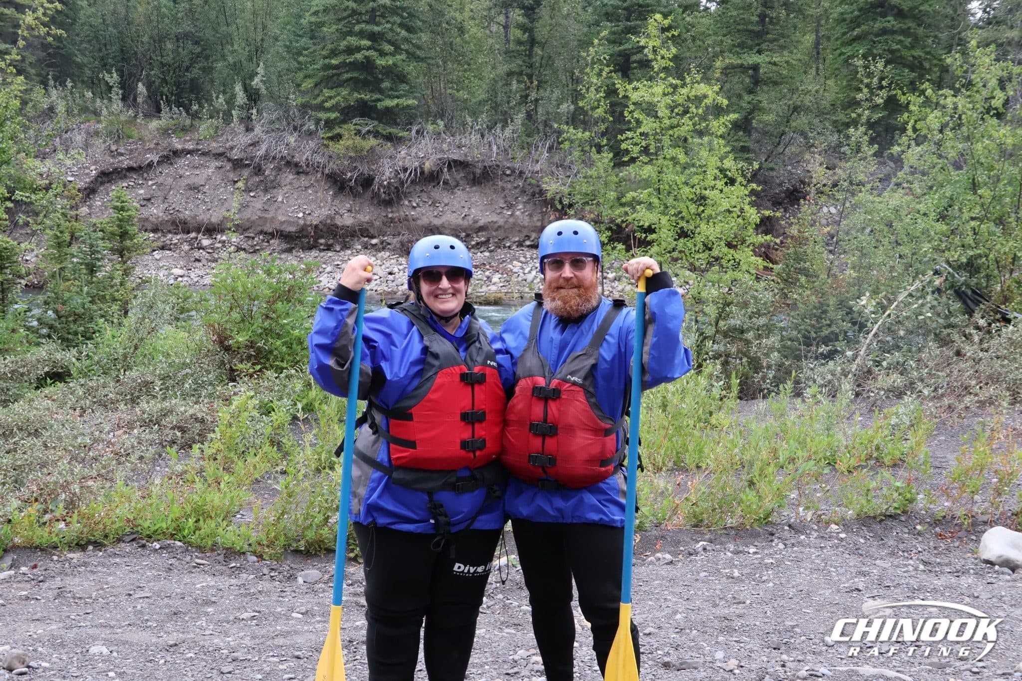 Kananaskis River — 1:30pm — Aug 11, 2026 — rafting photo 70