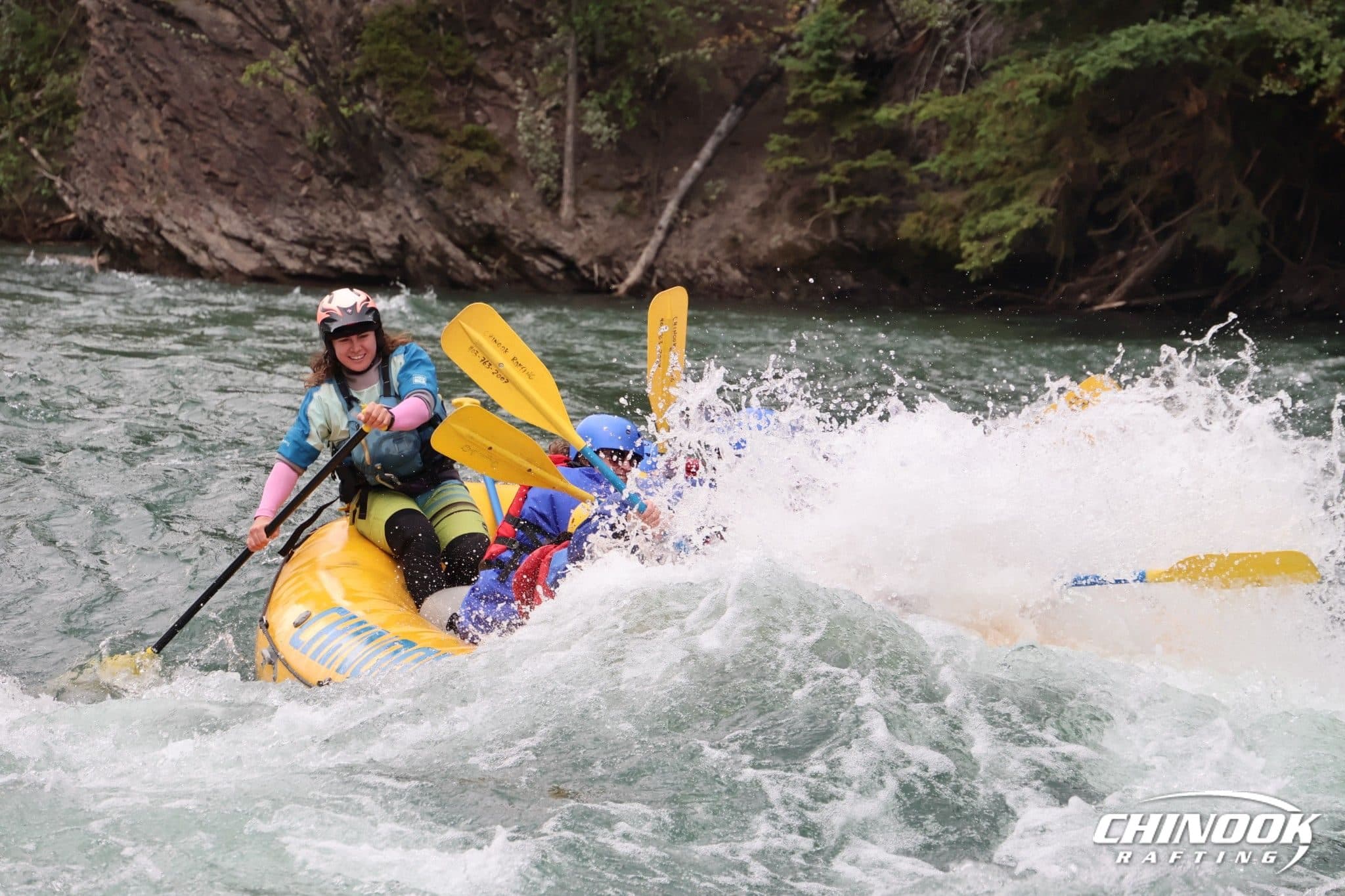 Kananaskis River — 1:30pm — Aug 11, 2026 — rafting photo 100
