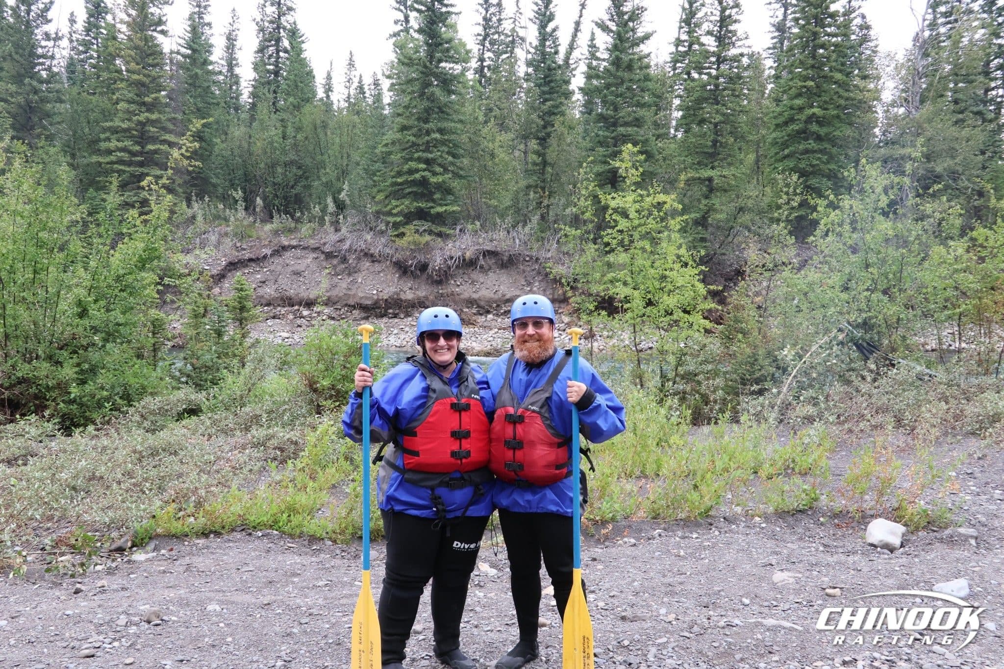 Kananaskis River — 1:30pm — Aug 11, 2026 — rafting photo 80