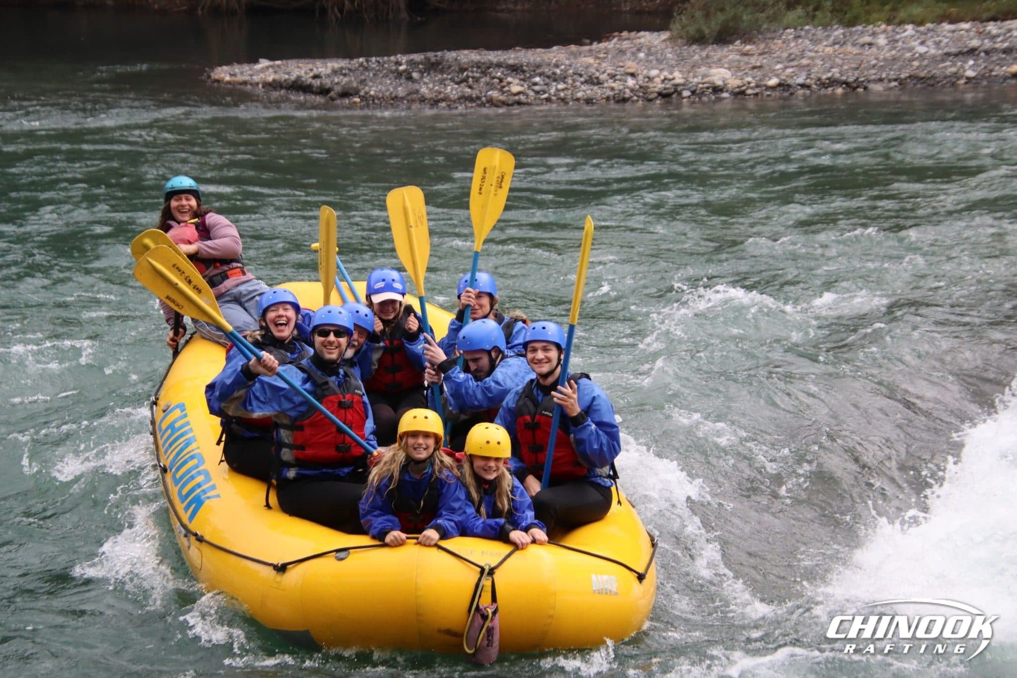 Kananaskis River — 1:30pm — Aug 11, 2026 — rafting photo 50