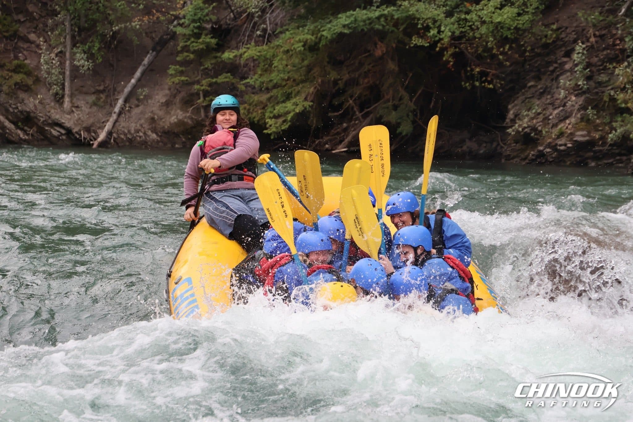 Kananaskis River — 1:30pm — Aug 11, 2026 — rafting photo 123