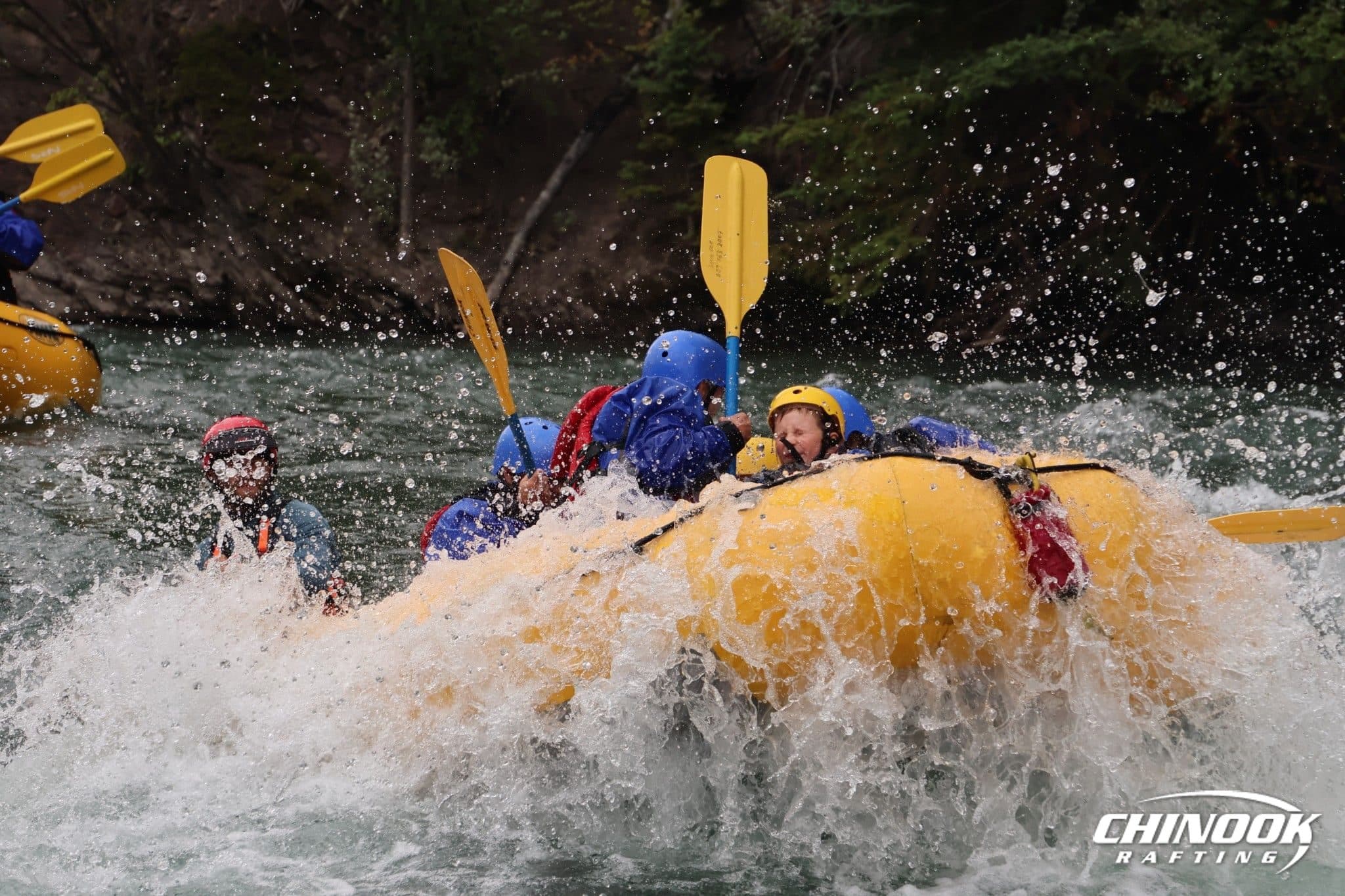 Kananaskis River — 1:30pm — Aug 11, 2026 — rafting photo 108