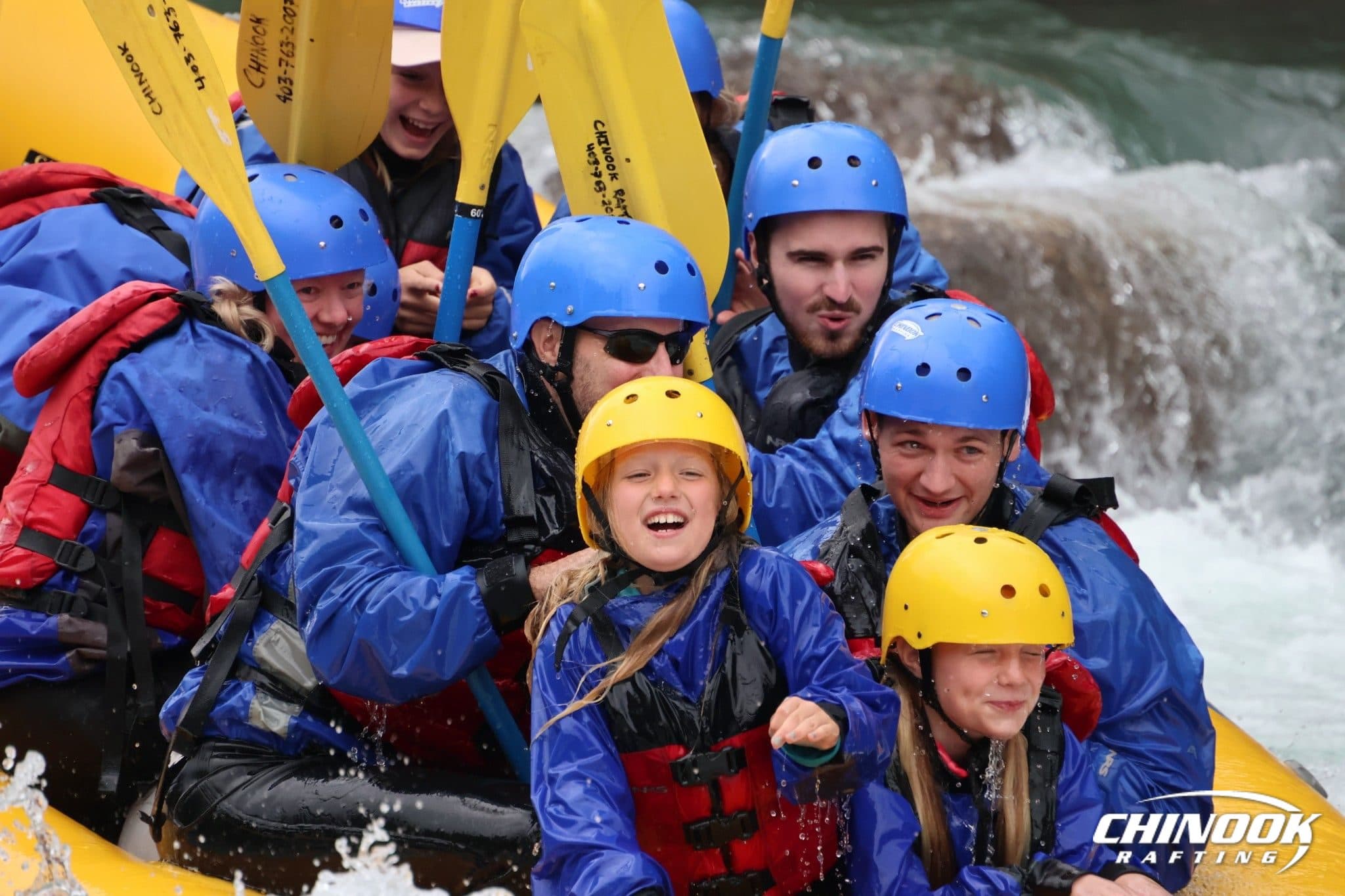 Kananaskis River — 1:30pm — Aug 11, 2026 — rafting photo 128