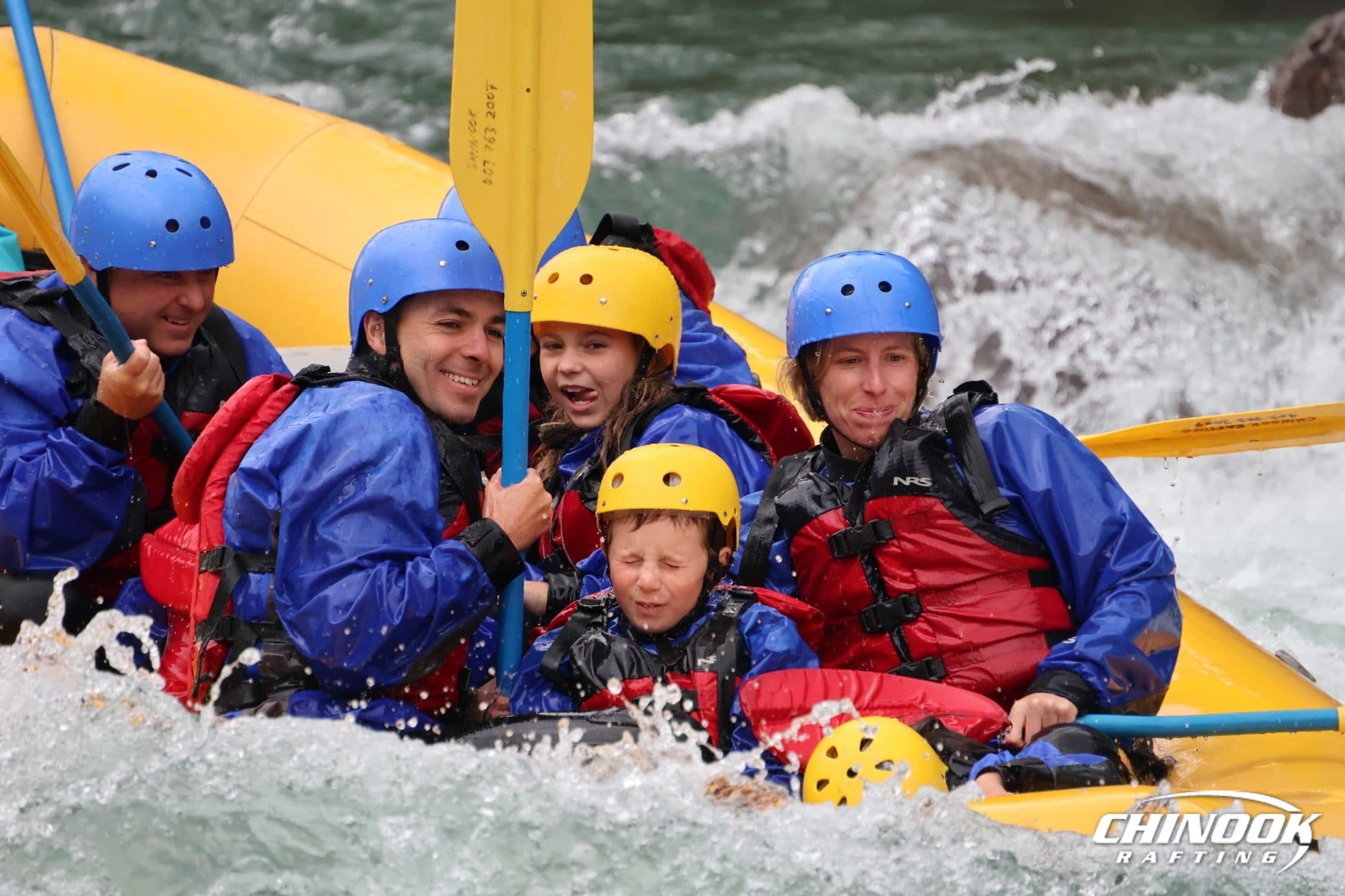 Kananaskis River — 1:30pm — Aug 11, 2026 — rafting photo 110