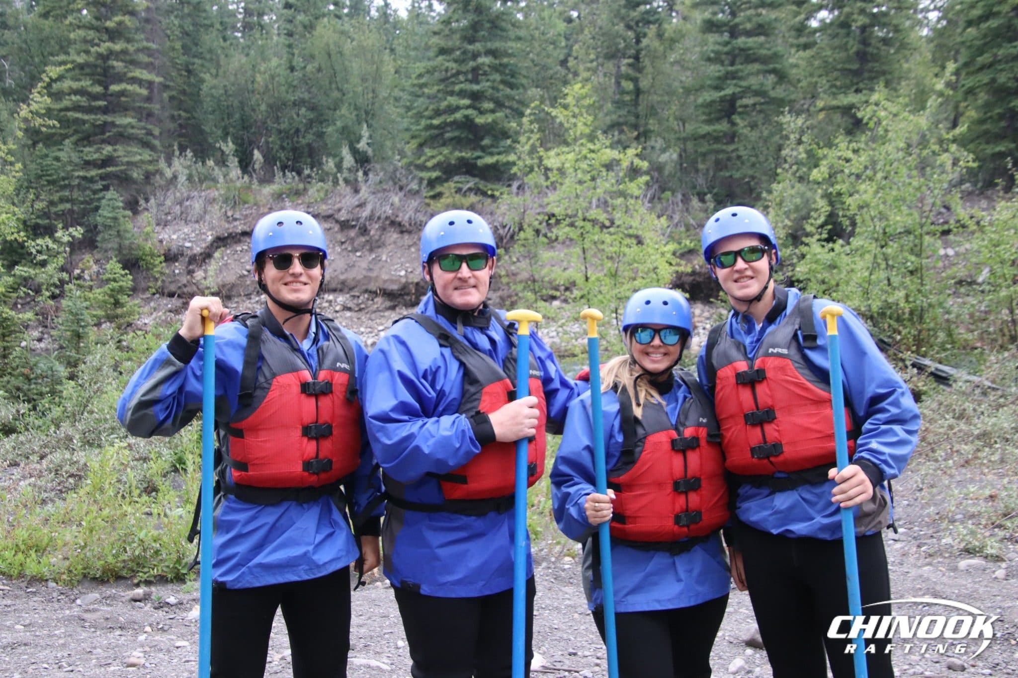 Kananaskis River — 1:30pm — Aug 11, 2026 — rafting photo 14