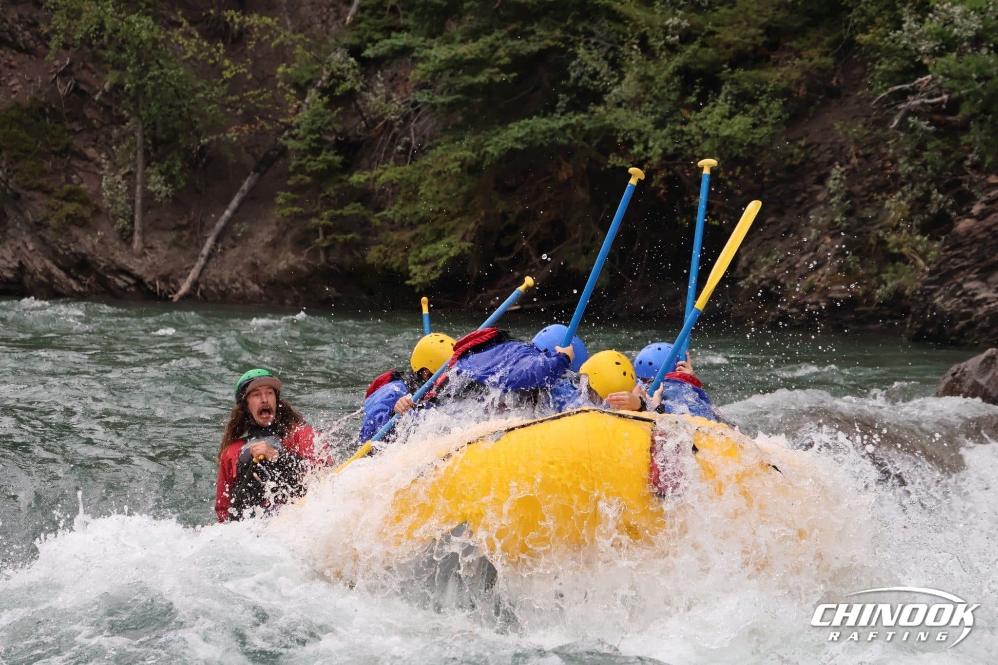 Kananaskis River — 1:30pm — Aug 11, 2026 — rafting photo 121