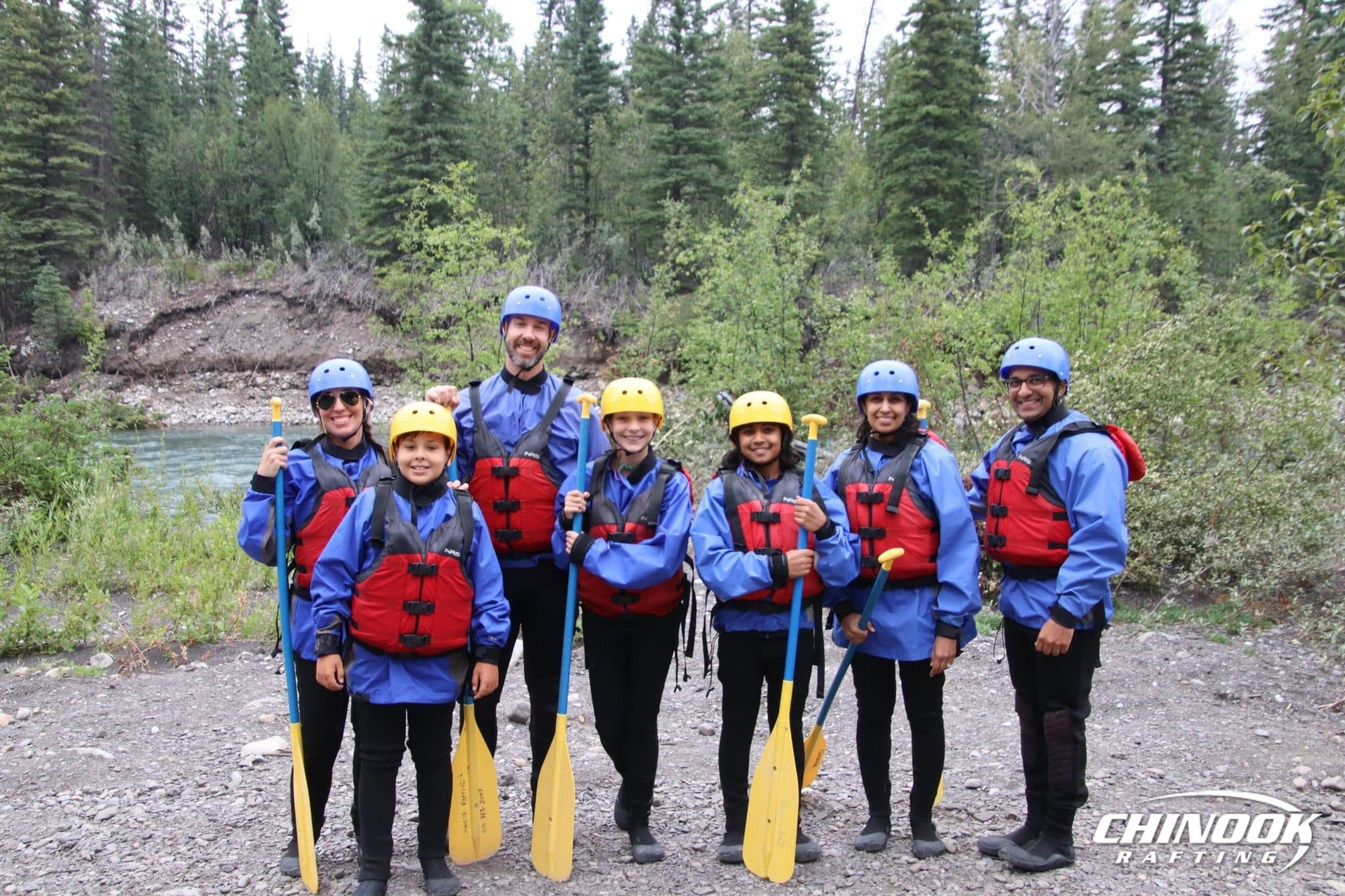 Kananaskis River — 1:30pm — Aug 11, 2026 — rafting photo 23