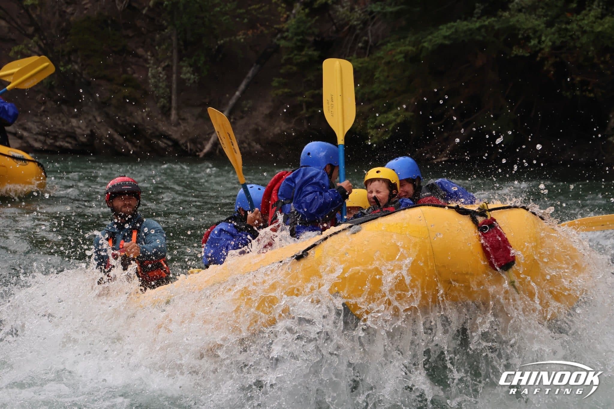 Kananaskis River — 1:30pm — Aug 11, 2026 — rafting photo 109