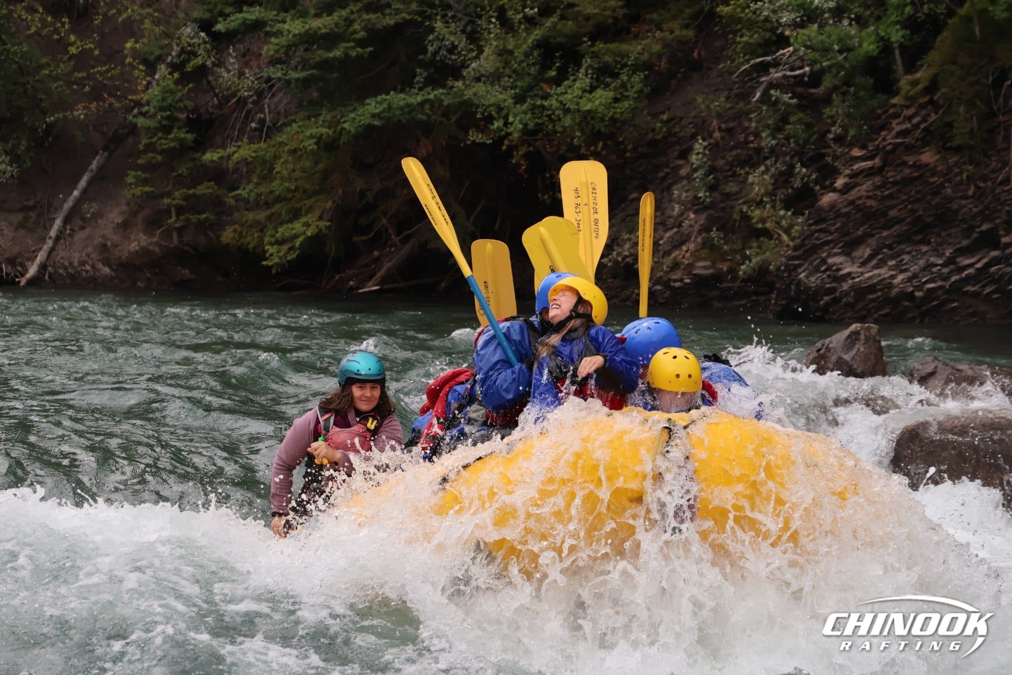 Kananaskis River — 1:30pm — Aug 11, 2026 — rafting photo 127