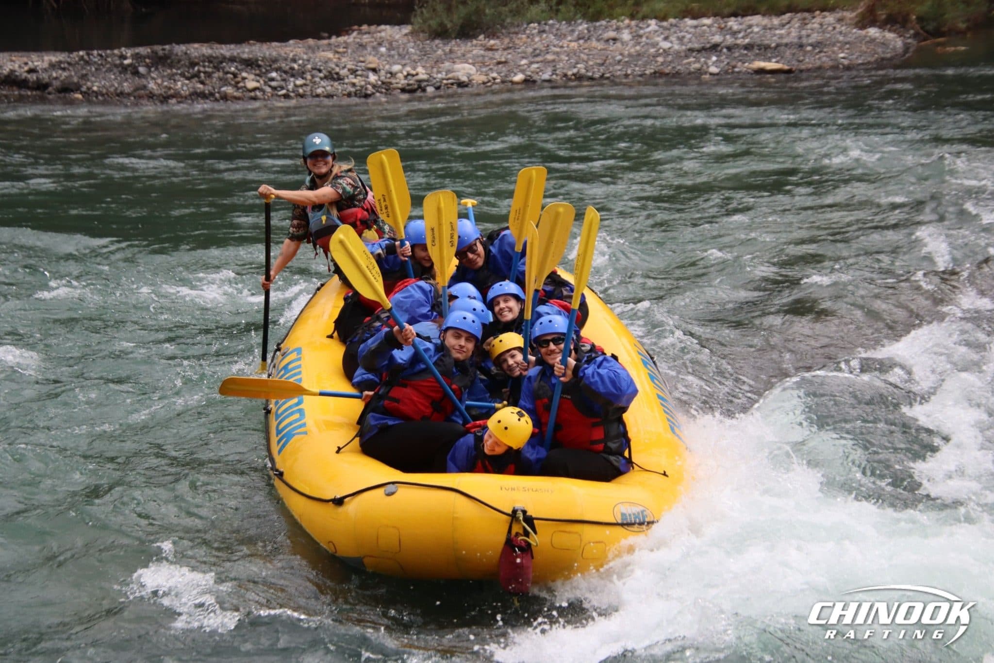 Kananaskis River — 1:30pm — Aug 11, 2026 — rafting photo 61