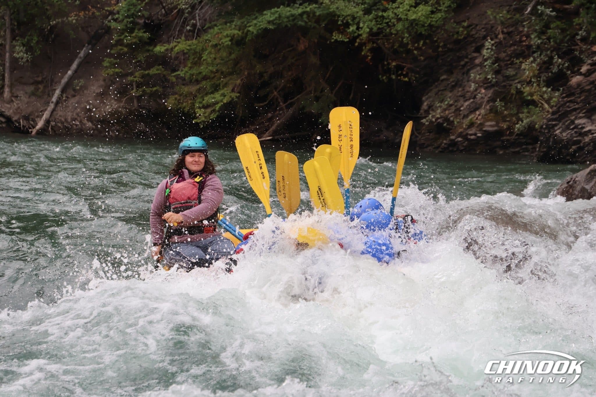 Kananaskis River — 1:30pm — Aug 11, 2026 — rafting photo 125