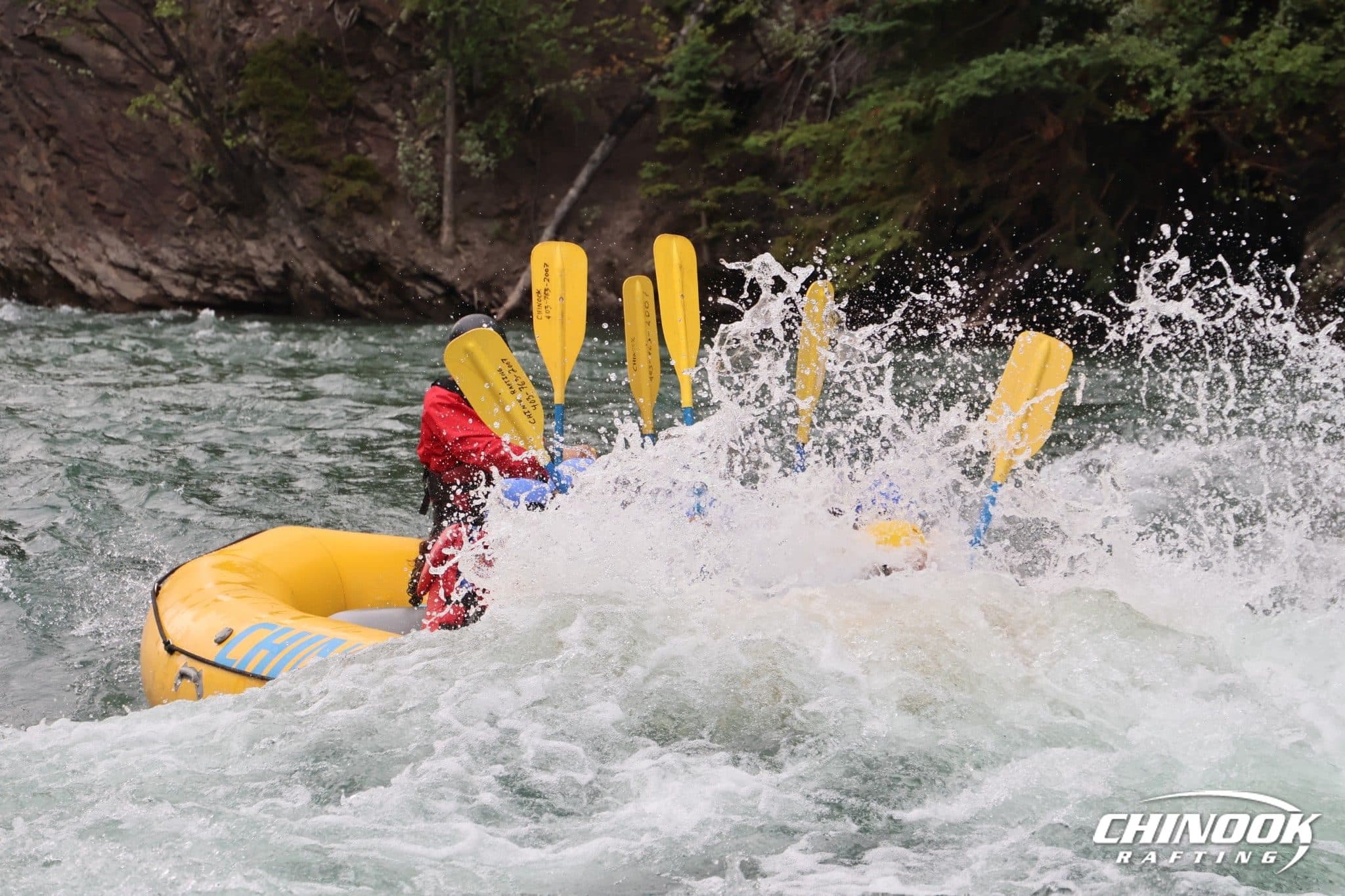 Kananaskis River — 1:30pm — Aug 11, 2026 — rafting photo 146
