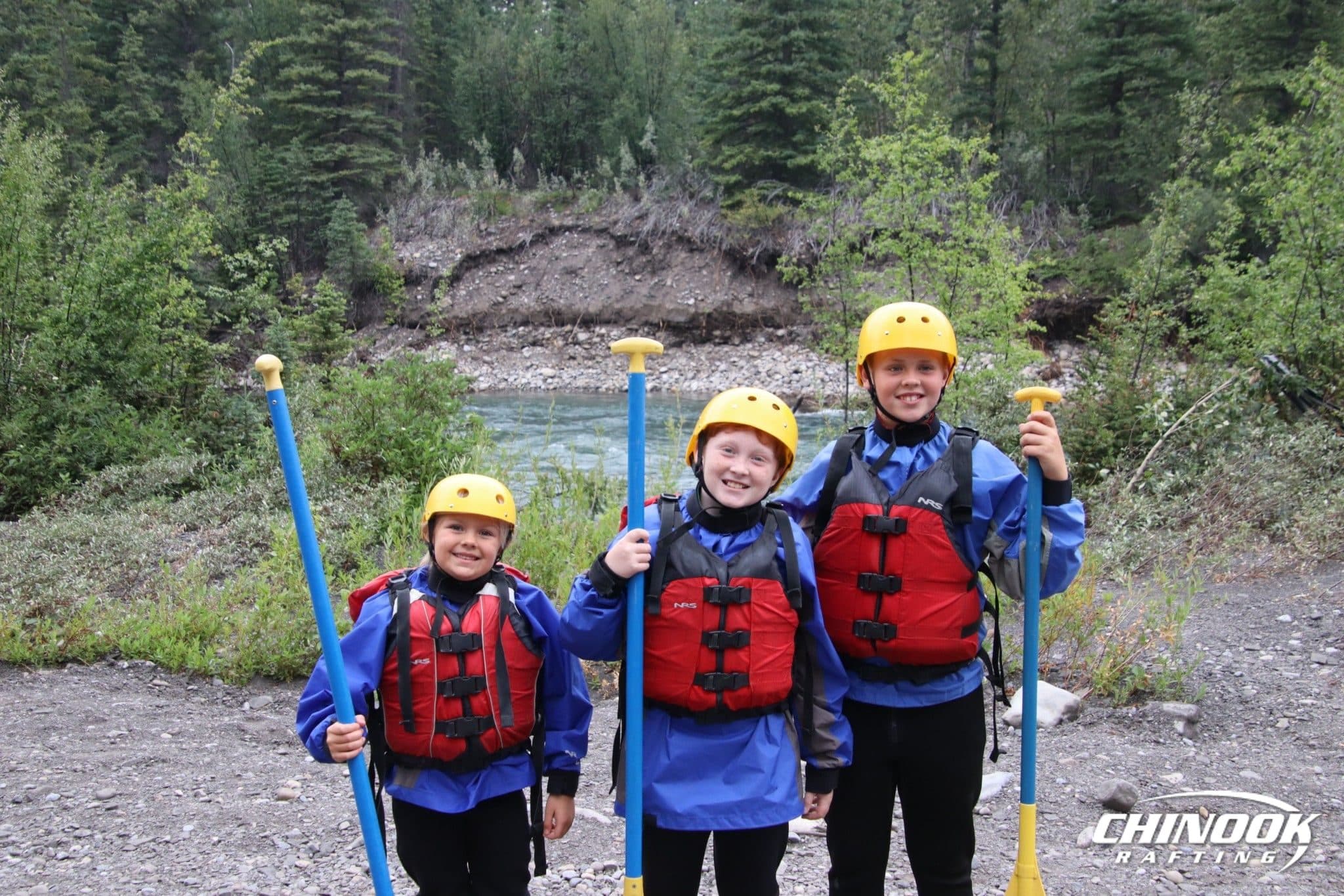 Kananaskis River — 1:30pm — Aug 11, 2026 — rafting photo 12