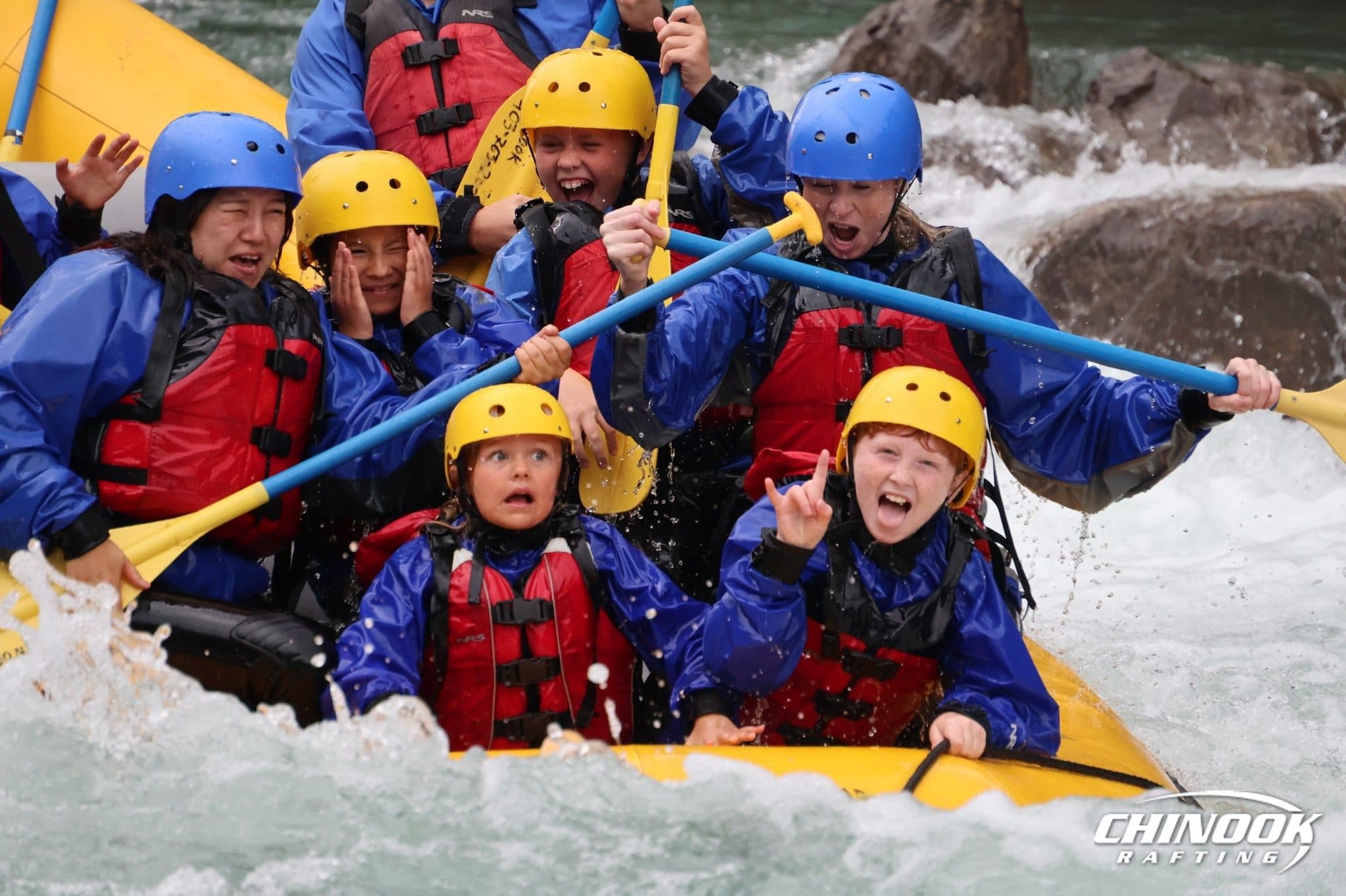 Kananaskis River — 1:30pm — Aug 11, 2026 — rafting photo 142