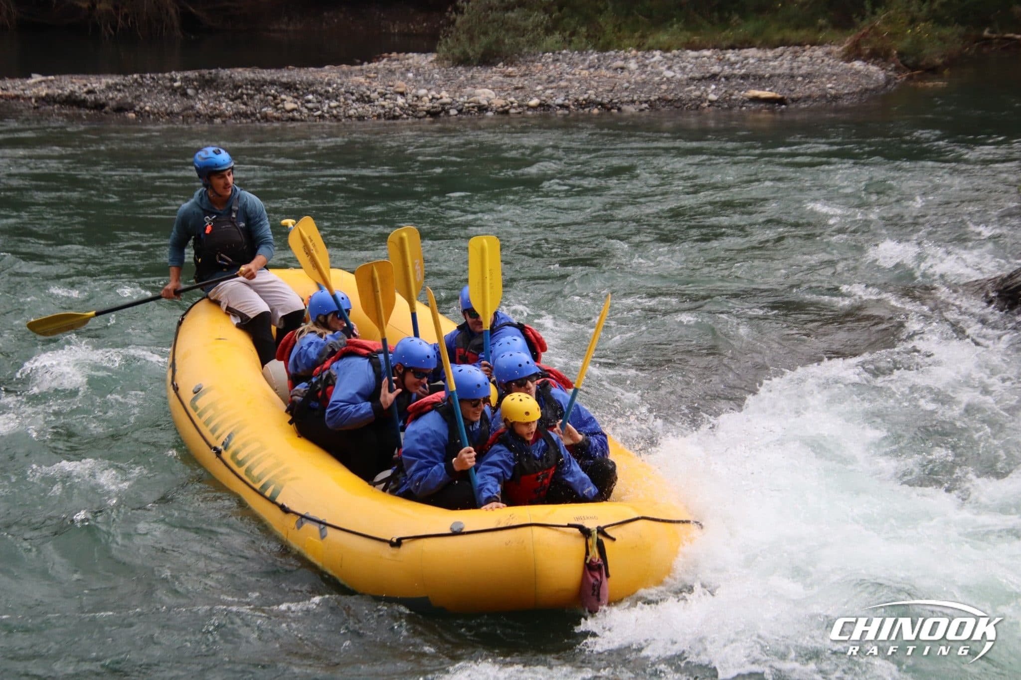 Kananaskis River — 1:30pm — Aug 11, 2026 — rafting photo 46