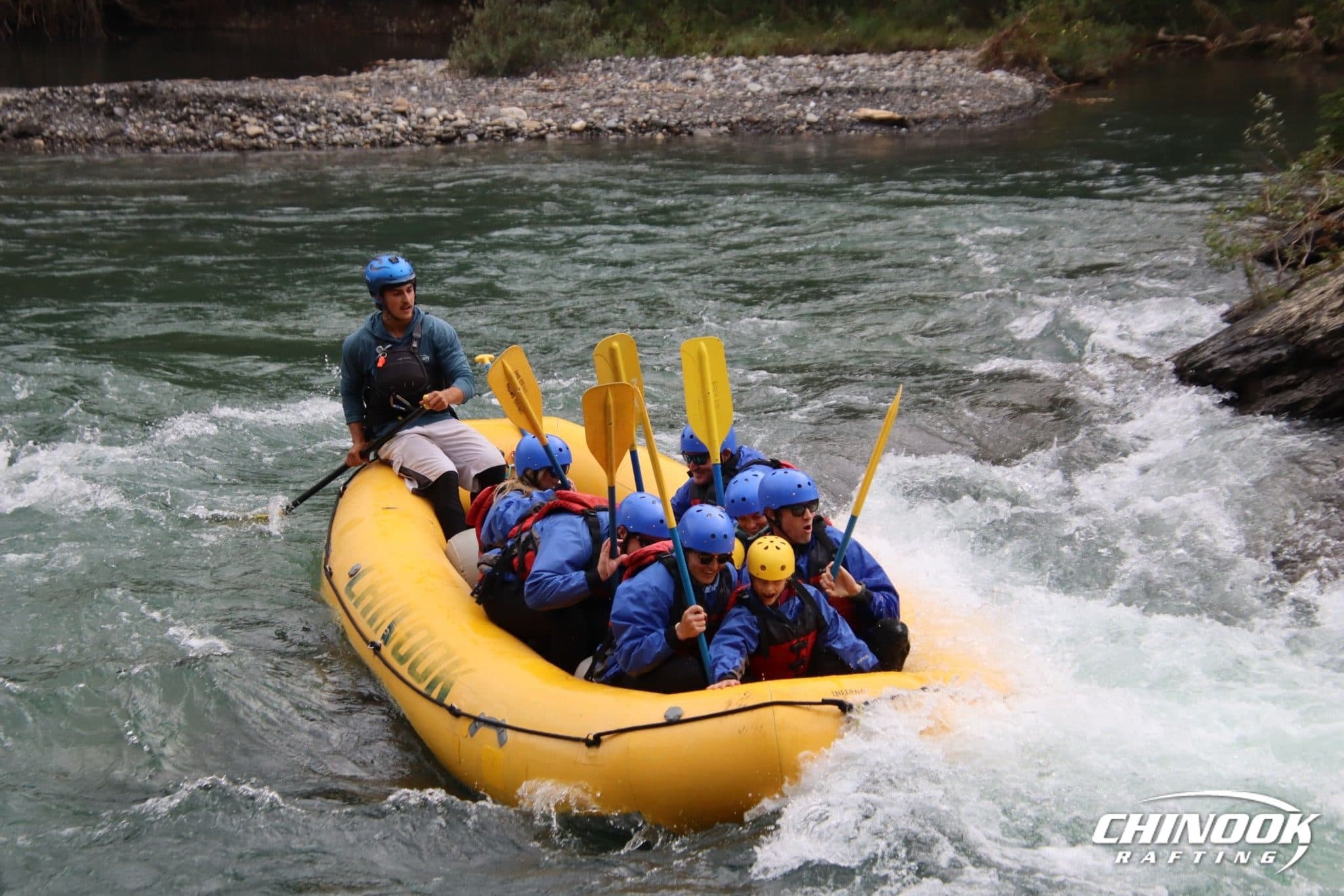 Kananaskis River — 1:30pm — Aug 11, 2026 — rafting photo 47