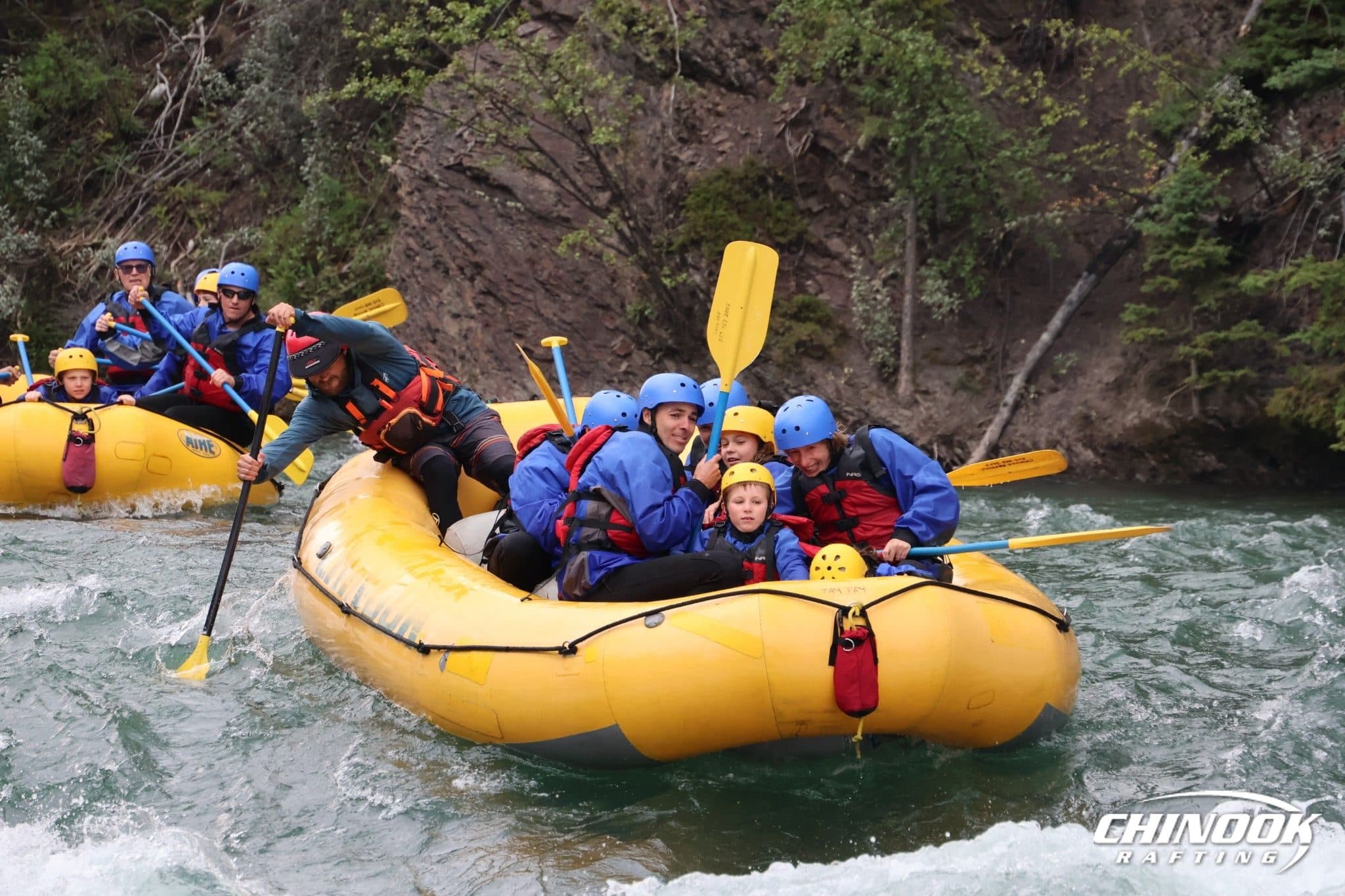Kananaskis River — 1:30pm — Aug 11, 2026 — rafting photo 105