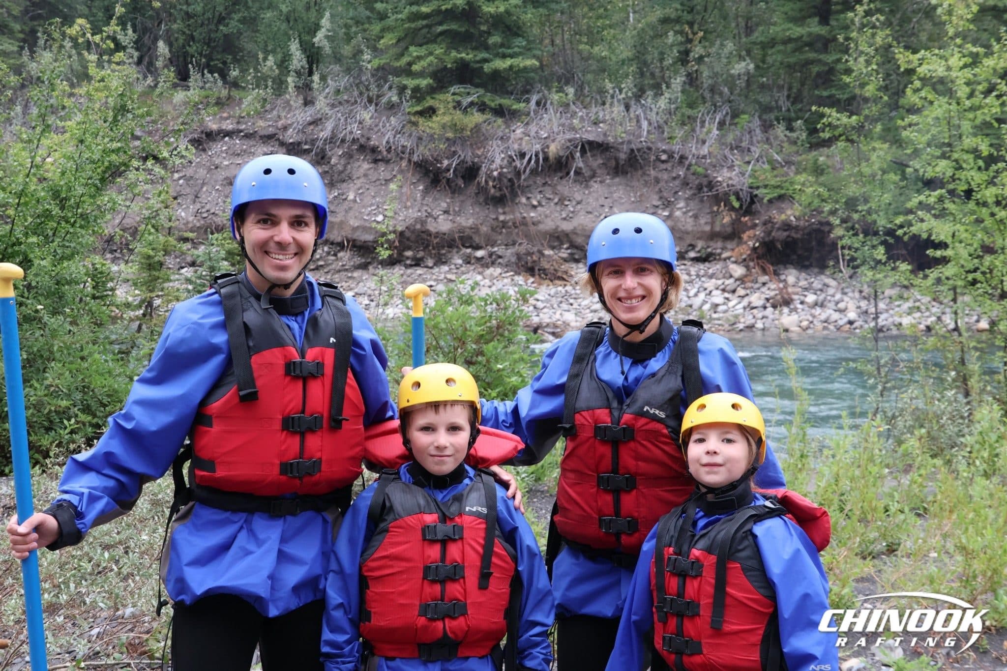 Kananaskis River — 1:30pm — Aug 11, 2026 — rafting photo 91