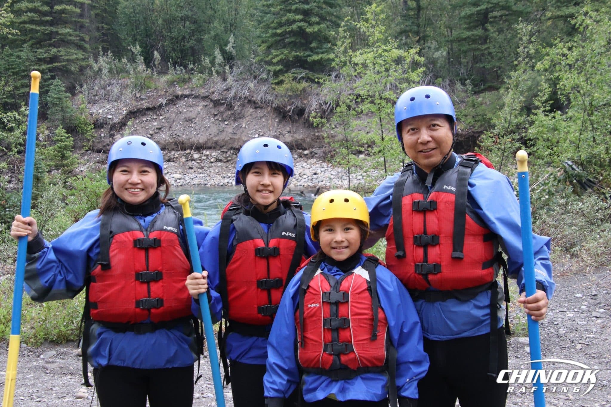 Kananaskis River — 1:30pm — Aug 11, 2026 — rafting photo 6