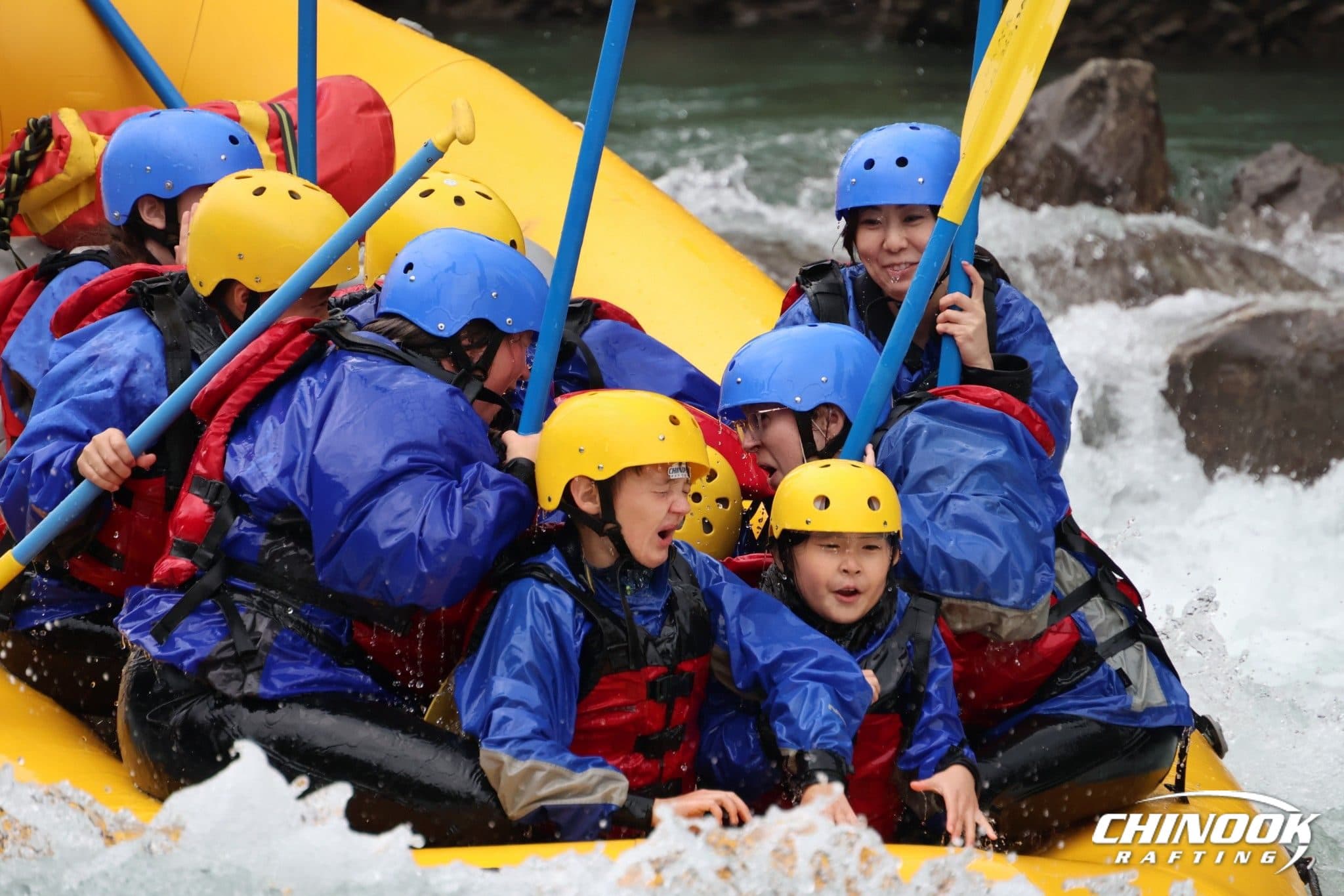 Kananaskis River — 1:30pm — Aug 11, 2026 — rafting photo 122