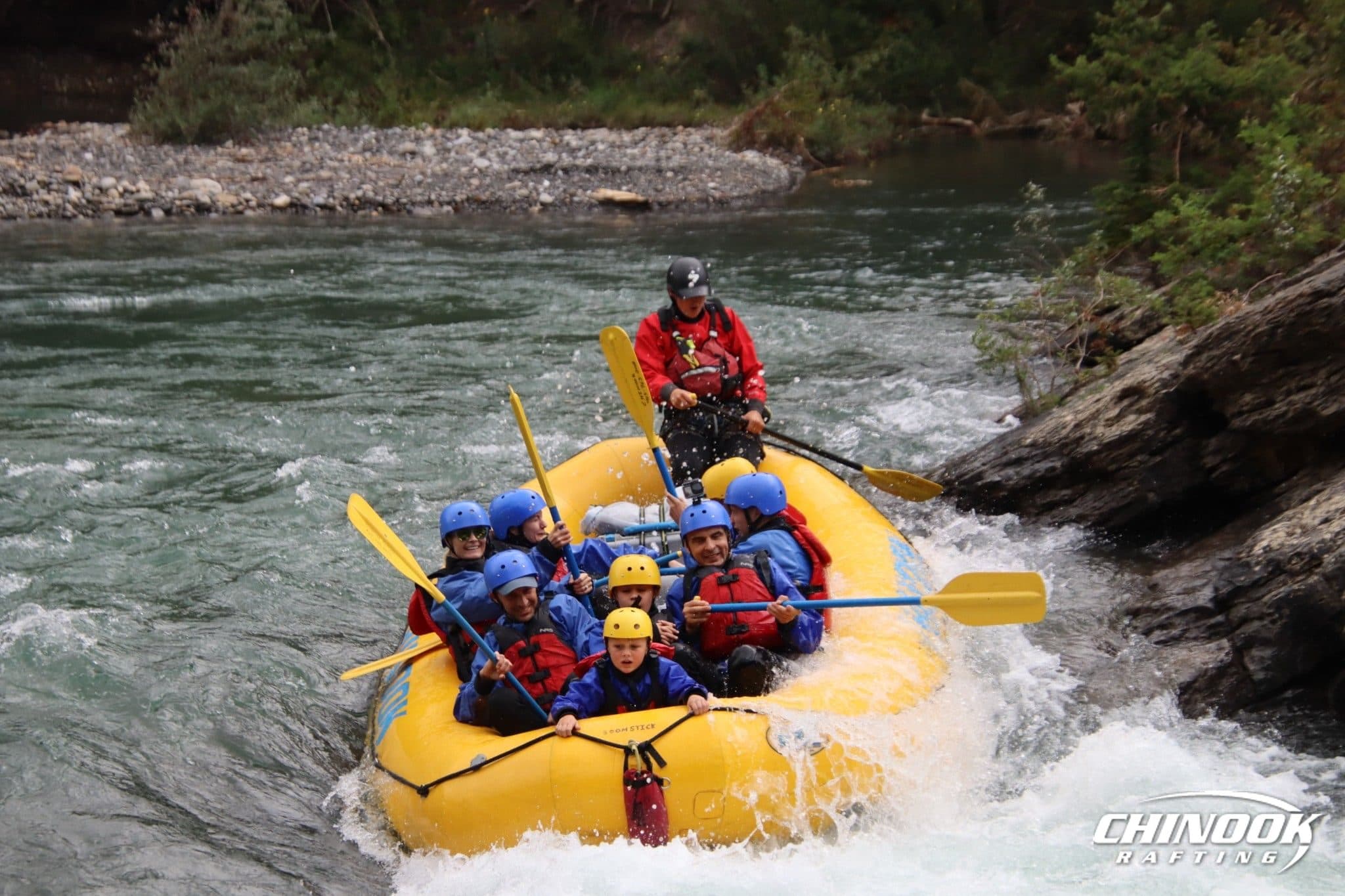 Kananaskis River — 1:30pm — Aug 11, 2026 — rafting photo 68