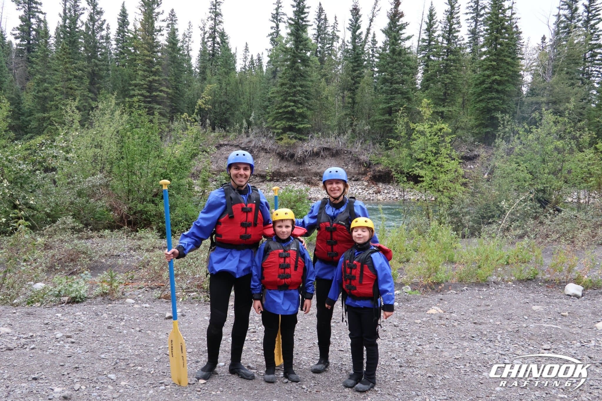 Kananaskis River — 1:30pm — Aug 11, 2026 — rafting photo 90