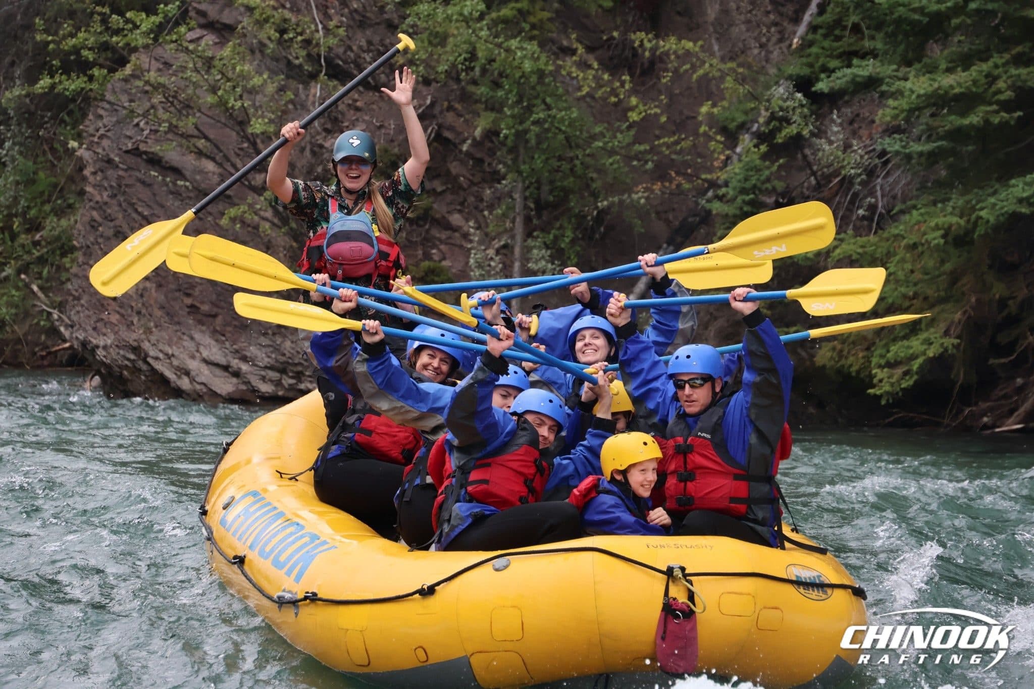 Kananaskis River — 1:30pm — Aug 11, 2026 — rafting photo 111