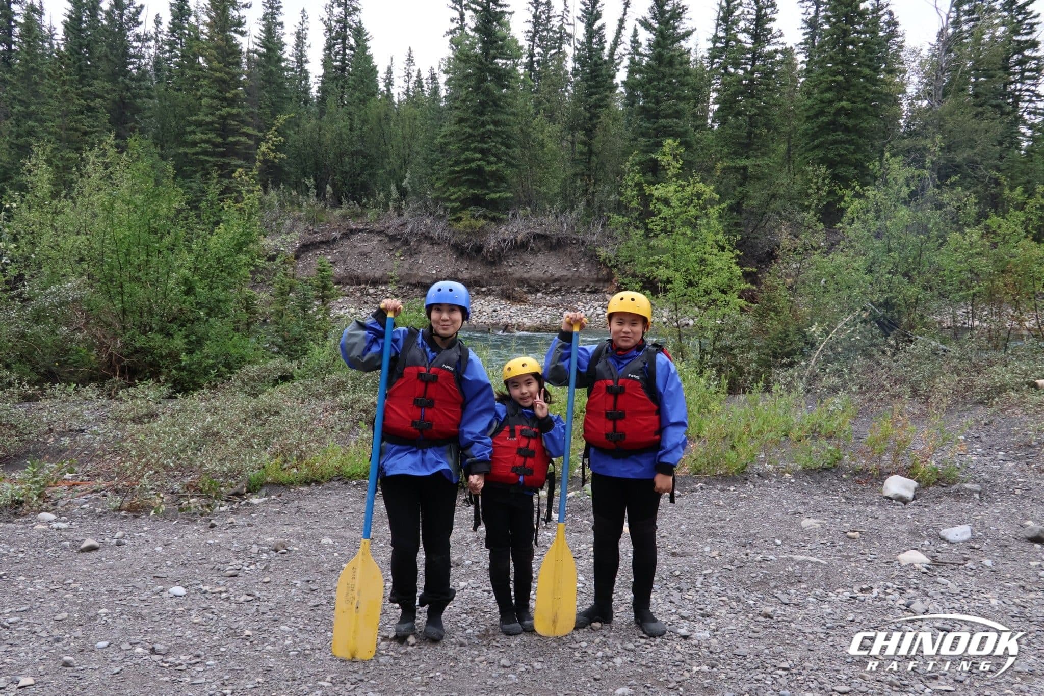 Kananaskis River — 1:30pm — Aug 11, 2026 — rafting photo 73