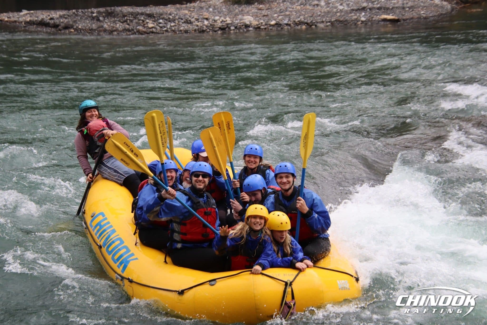 Kananaskis River — 1:30pm — Aug 11, 2026 — rafting photo 51