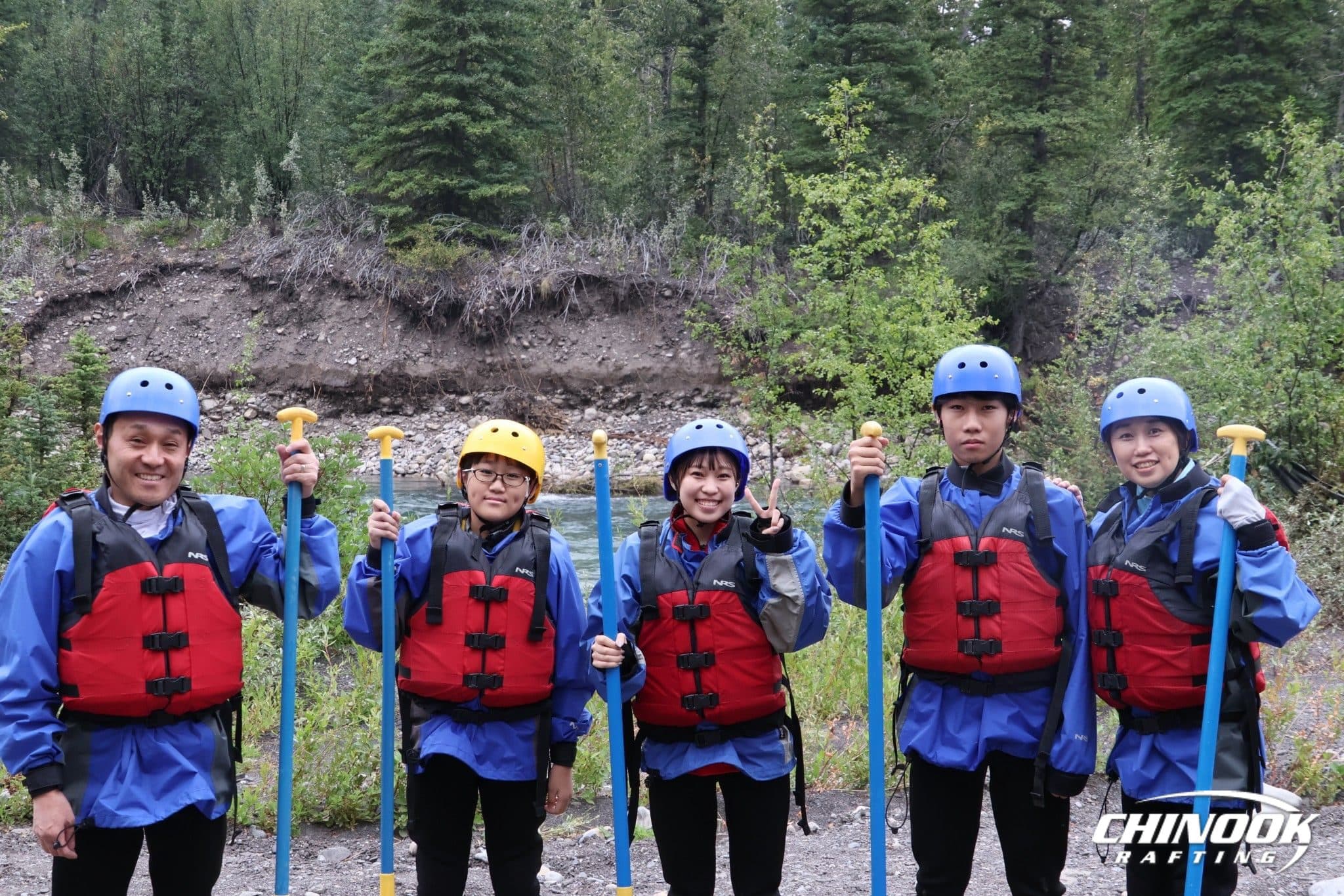 Kananaskis River — 1:30pm — Aug 11, 2026 — rafting photo 76