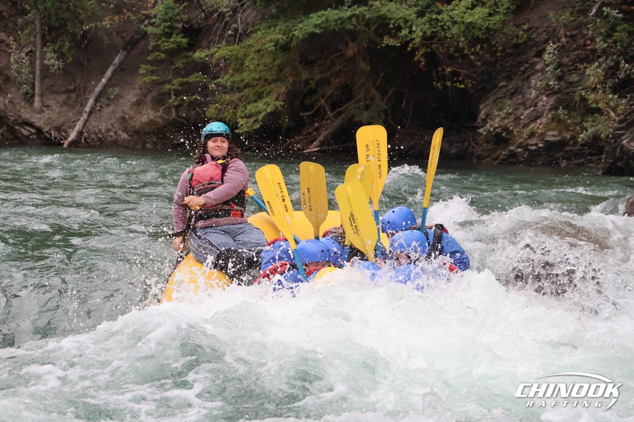 Kananaskis River — 1:30pm — Aug 11, 2026 — rafting photo 124