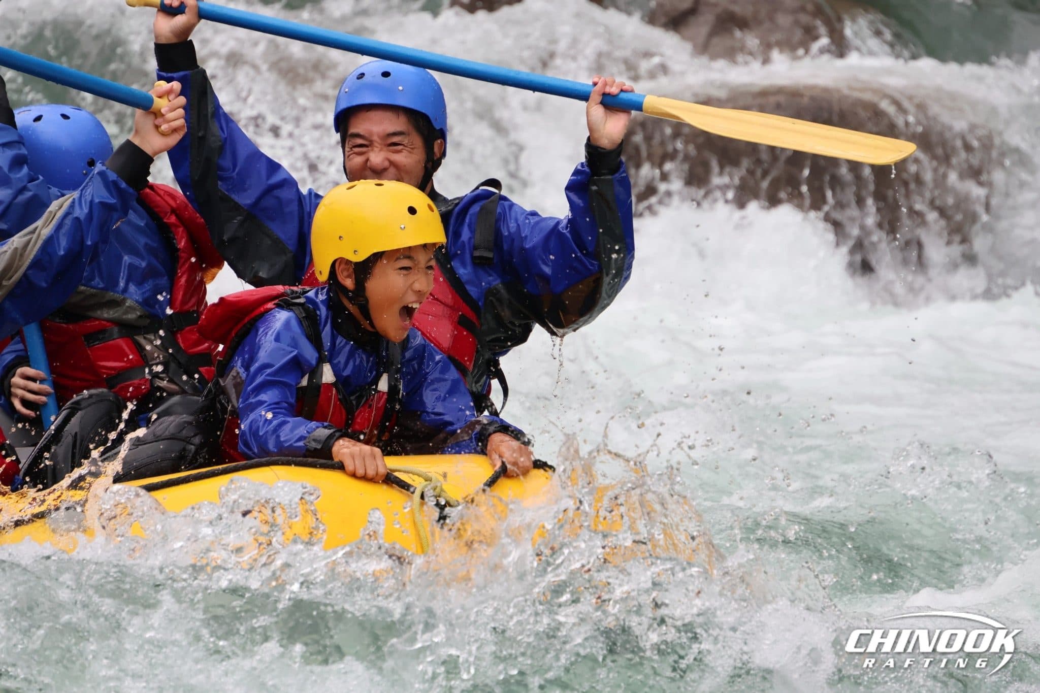 Kananaskis River — 1:30pm — Aug 11, 2026 — rafting photo 97