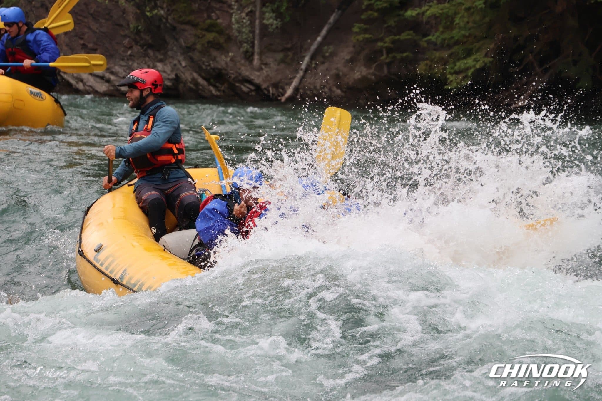 Kananaskis River — 1:30pm — Aug 11, 2026 — rafting photo 106