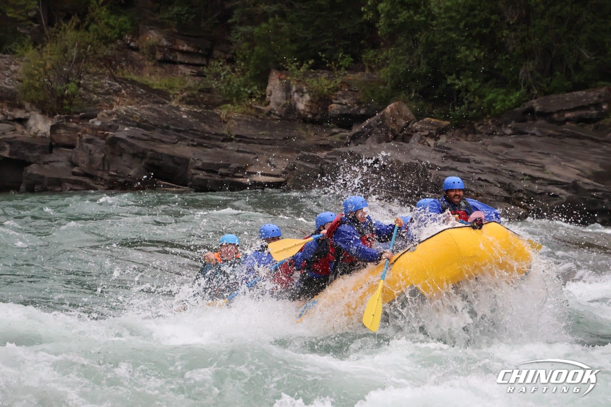Horseshoe Canyon — 8:15am — Aug 12, 2026 — rafting photo 34