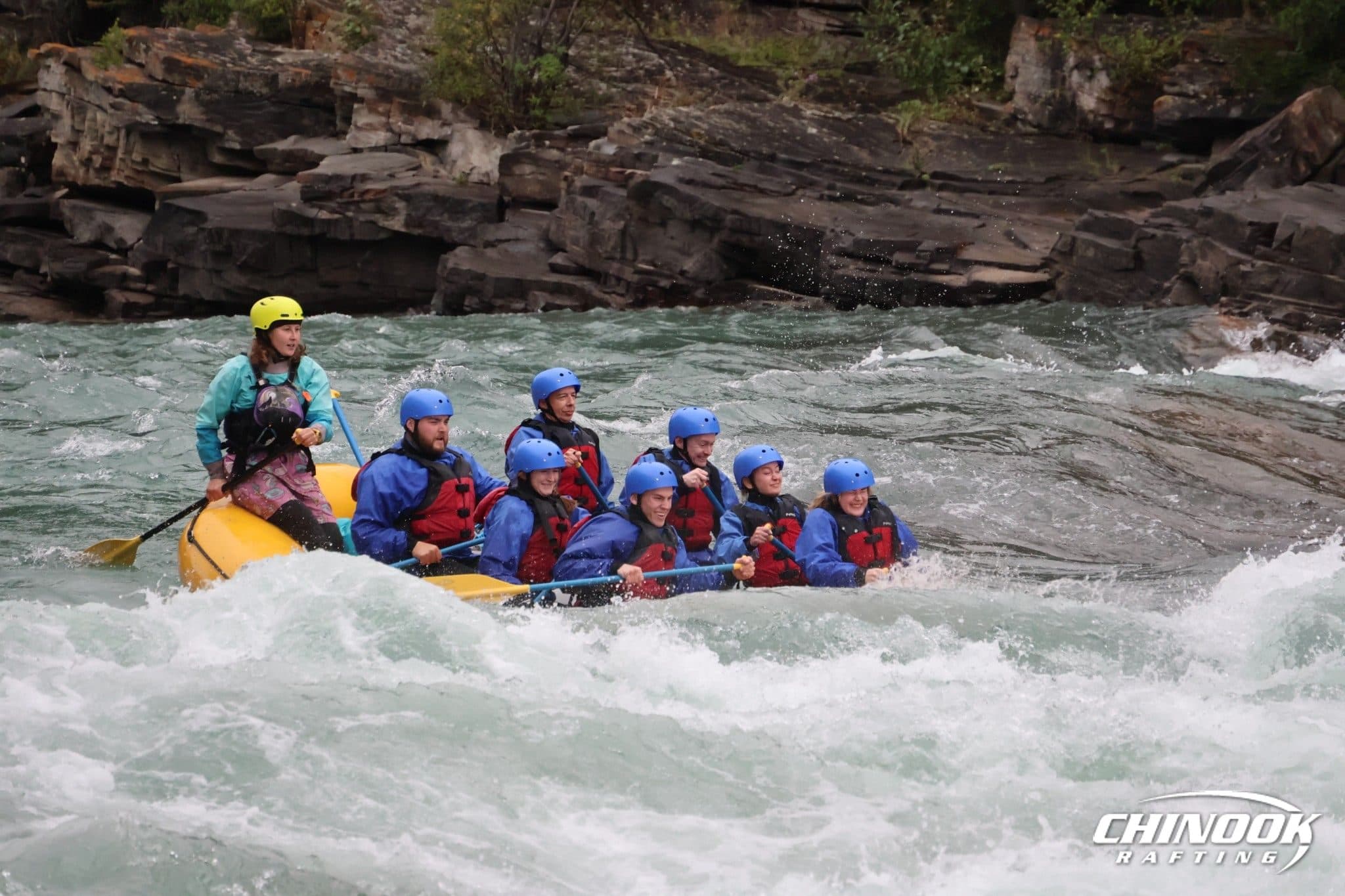 Horseshoe Canyon — 8:15am — Aug 12, 2026 — rafting photo 38