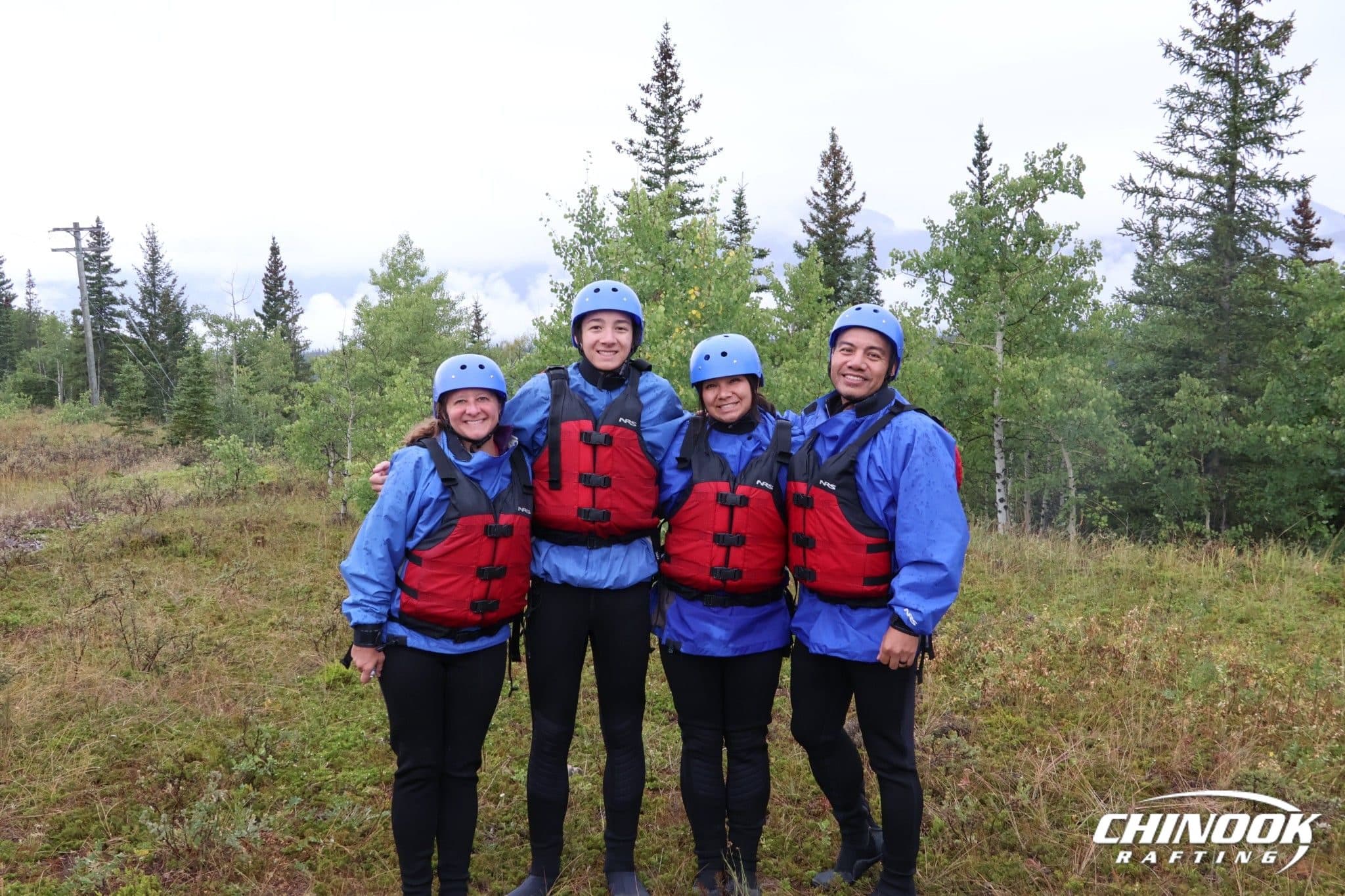 Horseshoe Canyon — 8:15am — Aug 12, 2026 — rafting photo 1