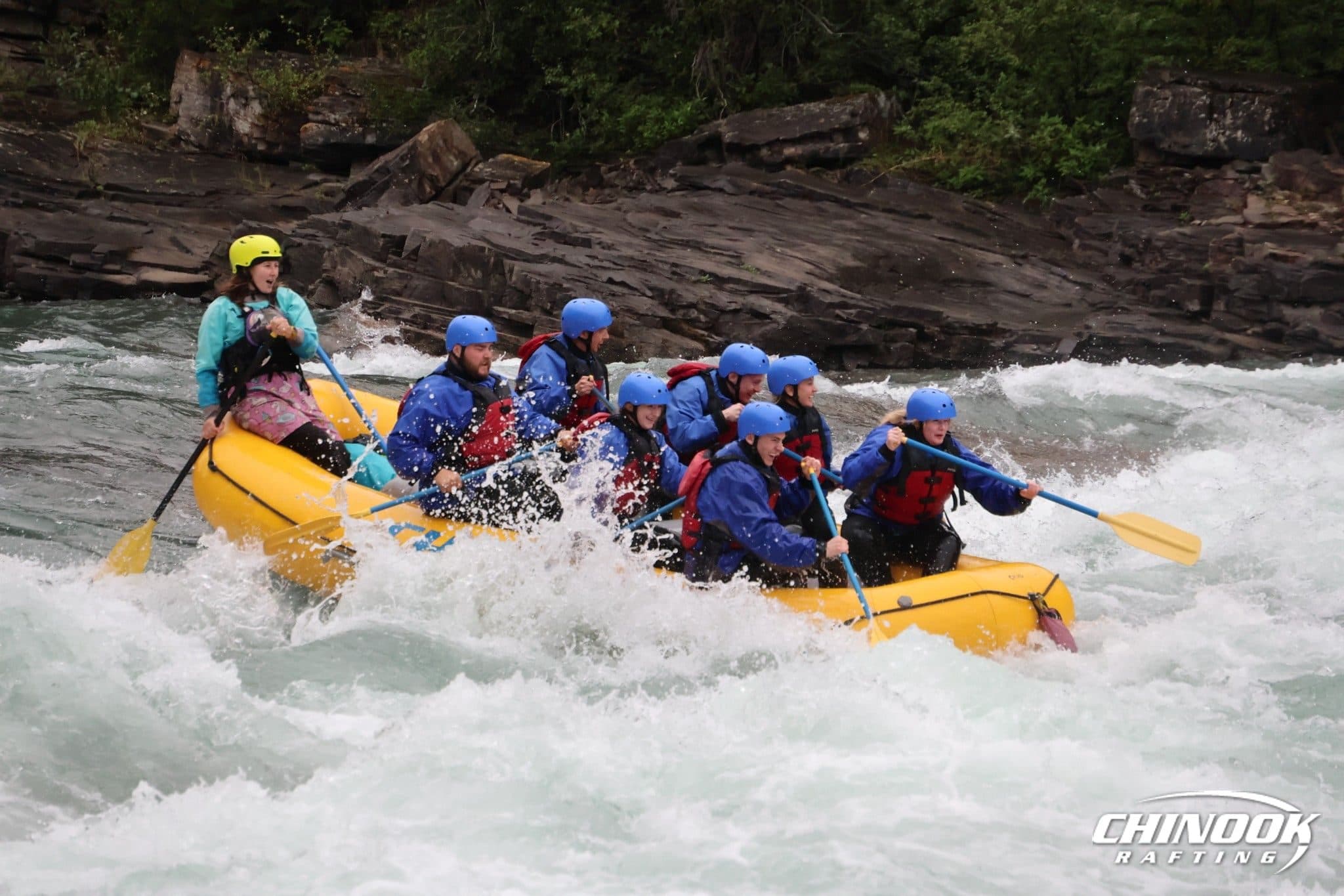 Horseshoe Canyon — 8:15am — Aug 12, 2026 — rafting photo 41
