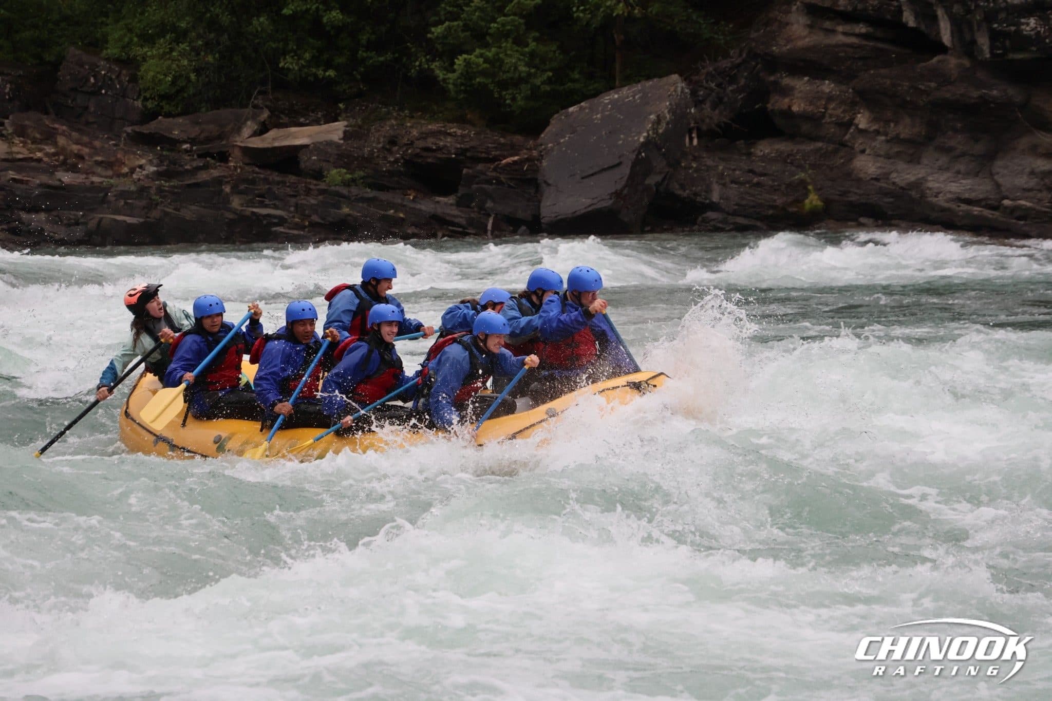 Horseshoe Canyon — 8:15am — Aug 12, 2026 — rafting photo 47