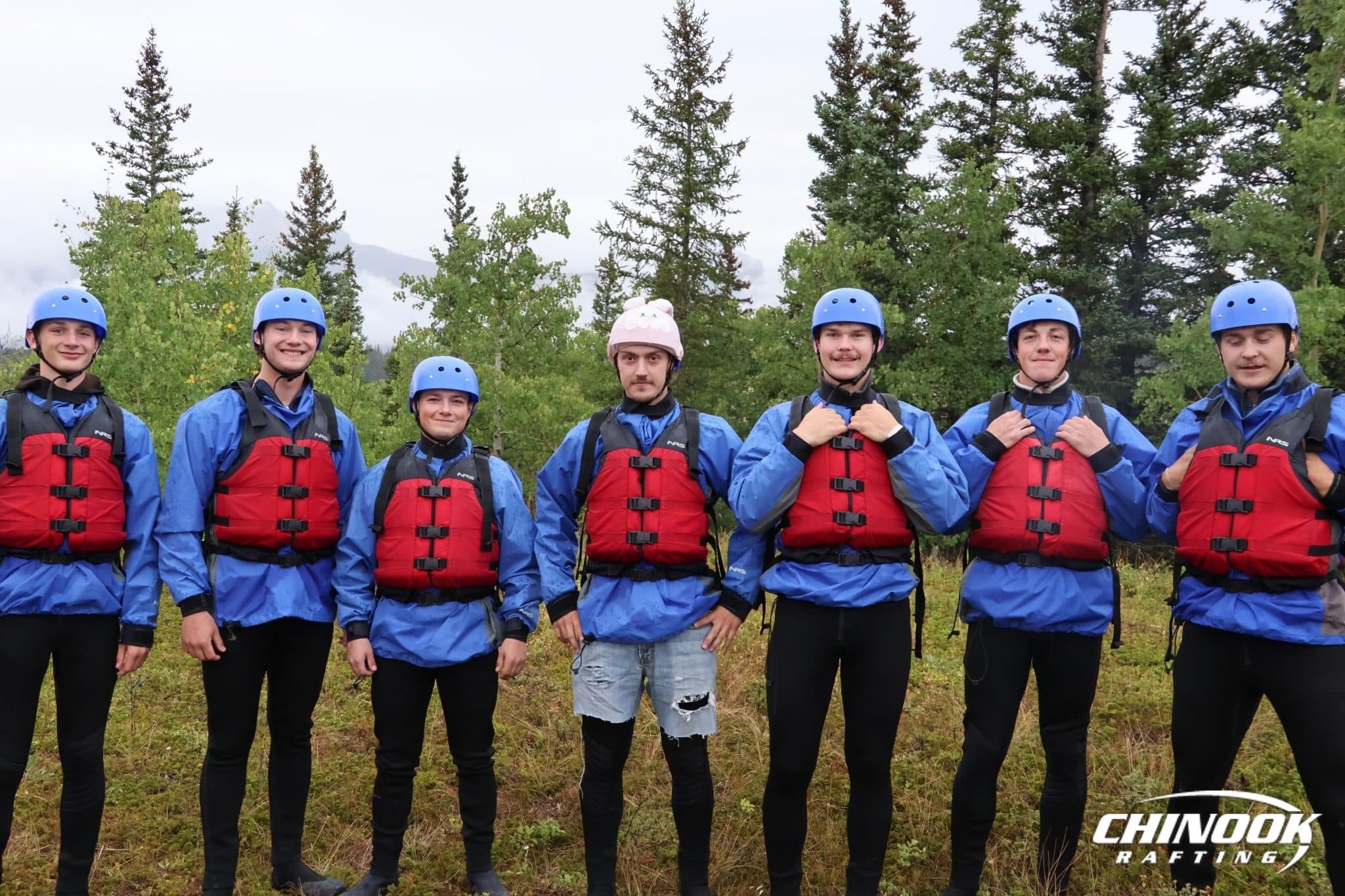 Horseshoe Canyon — 8:15am — Aug 12, 2026 — rafting photo 20