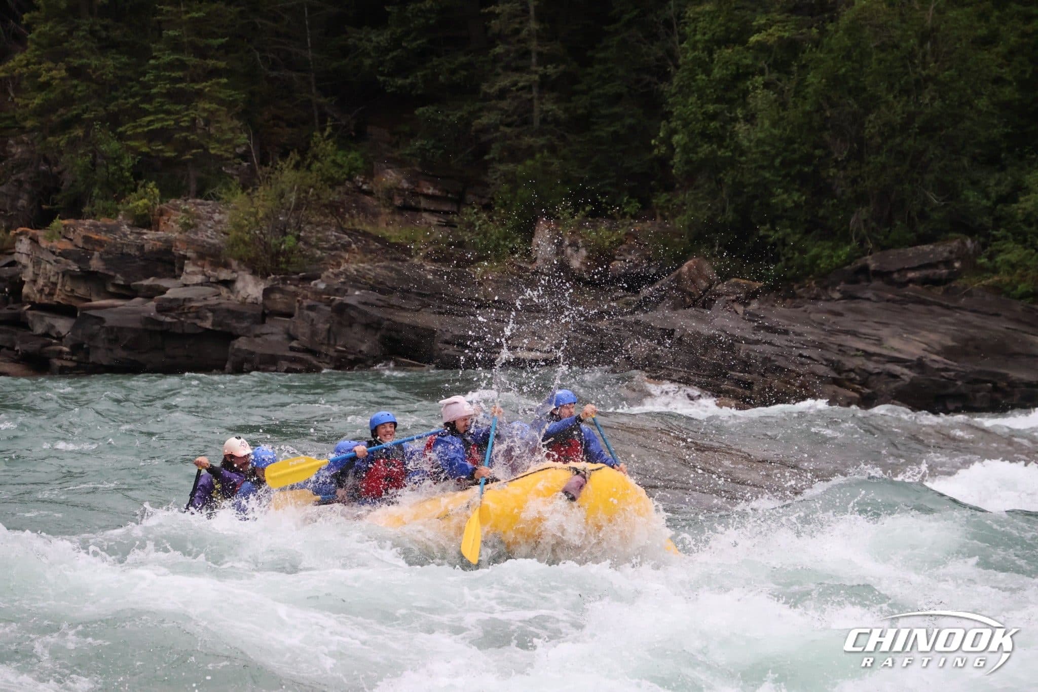 Horseshoe Canyon — 8:15am — Aug 12, 2026 — rafting photo 28