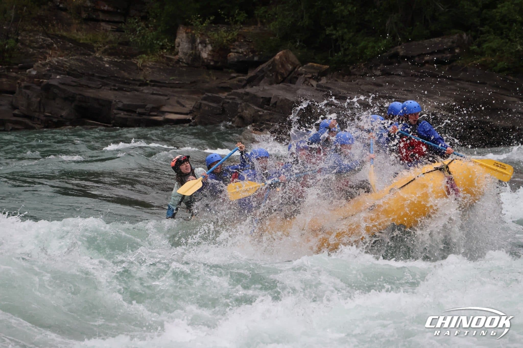 Horseshoe Canyon — 8:15am — Aug 12, 2026 — rafting photo 46