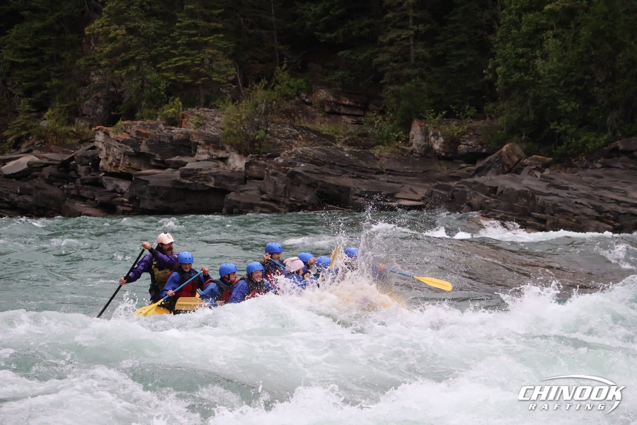 Horseshoe Canyon — 8:15am — Aug 12, 2026 — rafting photo 27